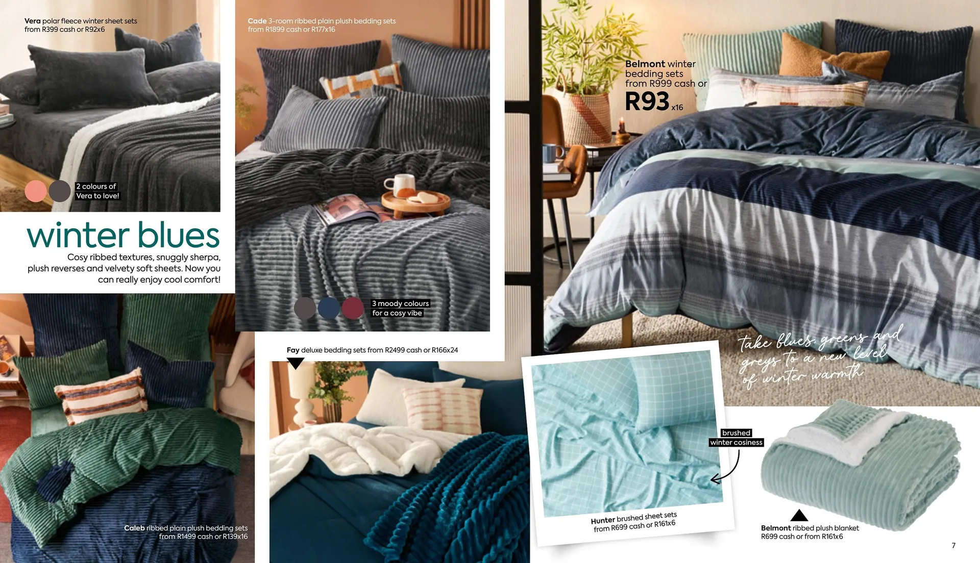 HomeChoice catalogue from 28 March to 29 May 2025 - Catalogue Page 1