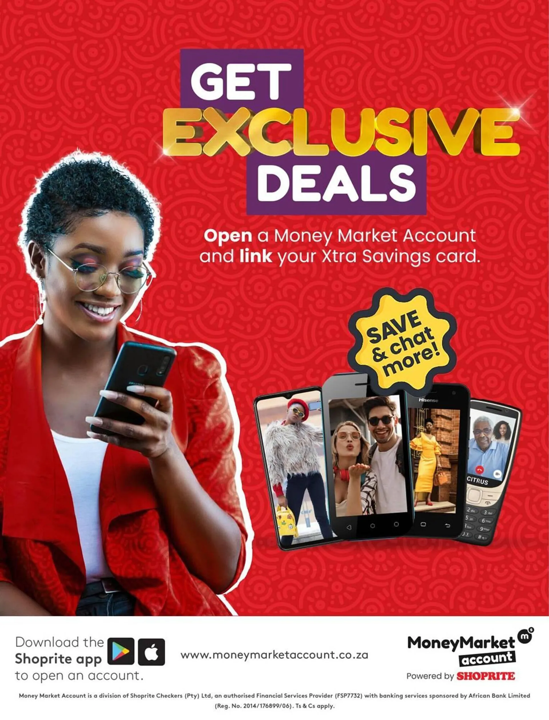 Shoprite catalogue from 22 April to 18 May 2025 - Catalogue Page 2
