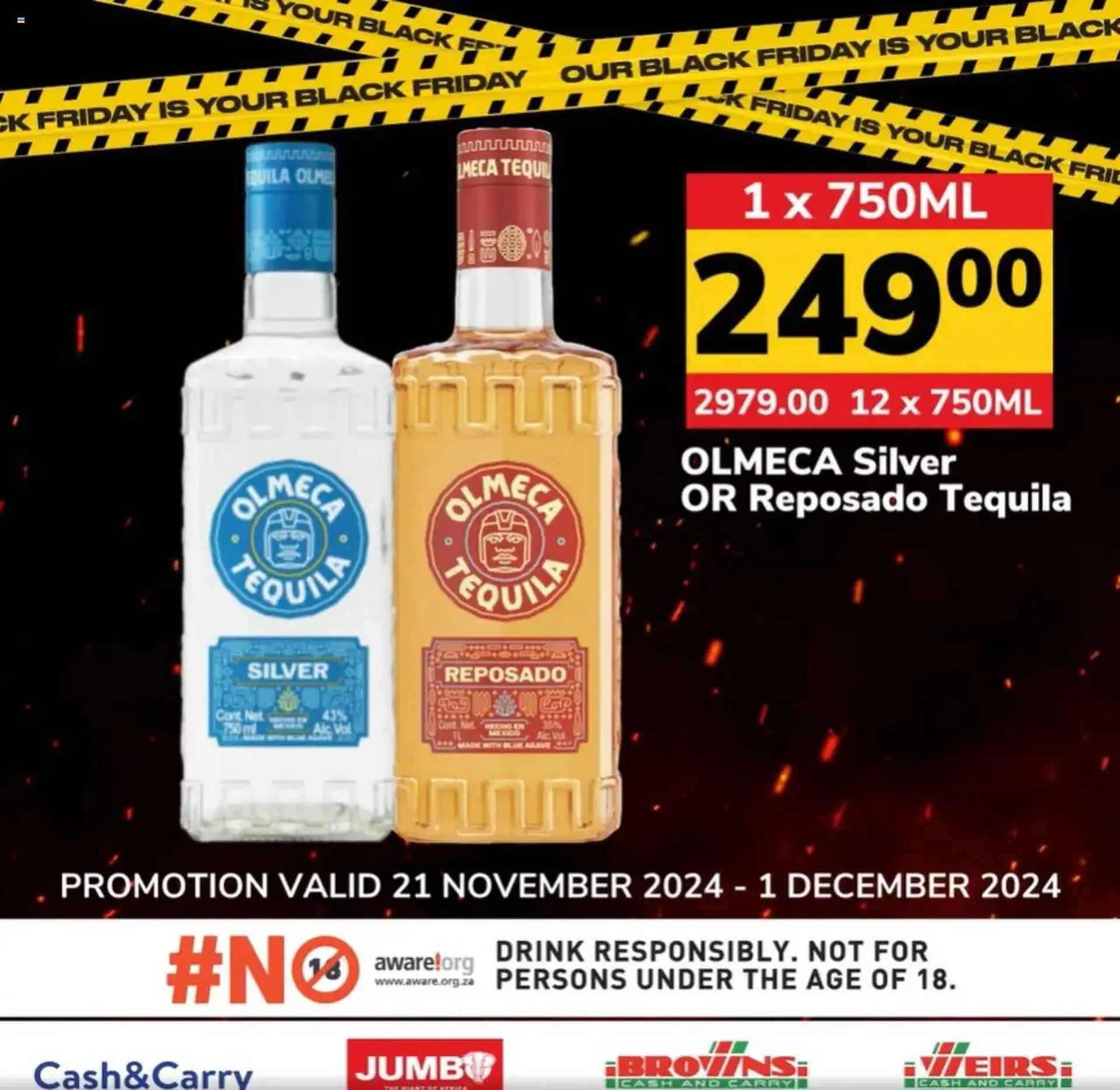 Jumbo catalogue from 21 November to 1 December 2024 - Catalogue Page 6