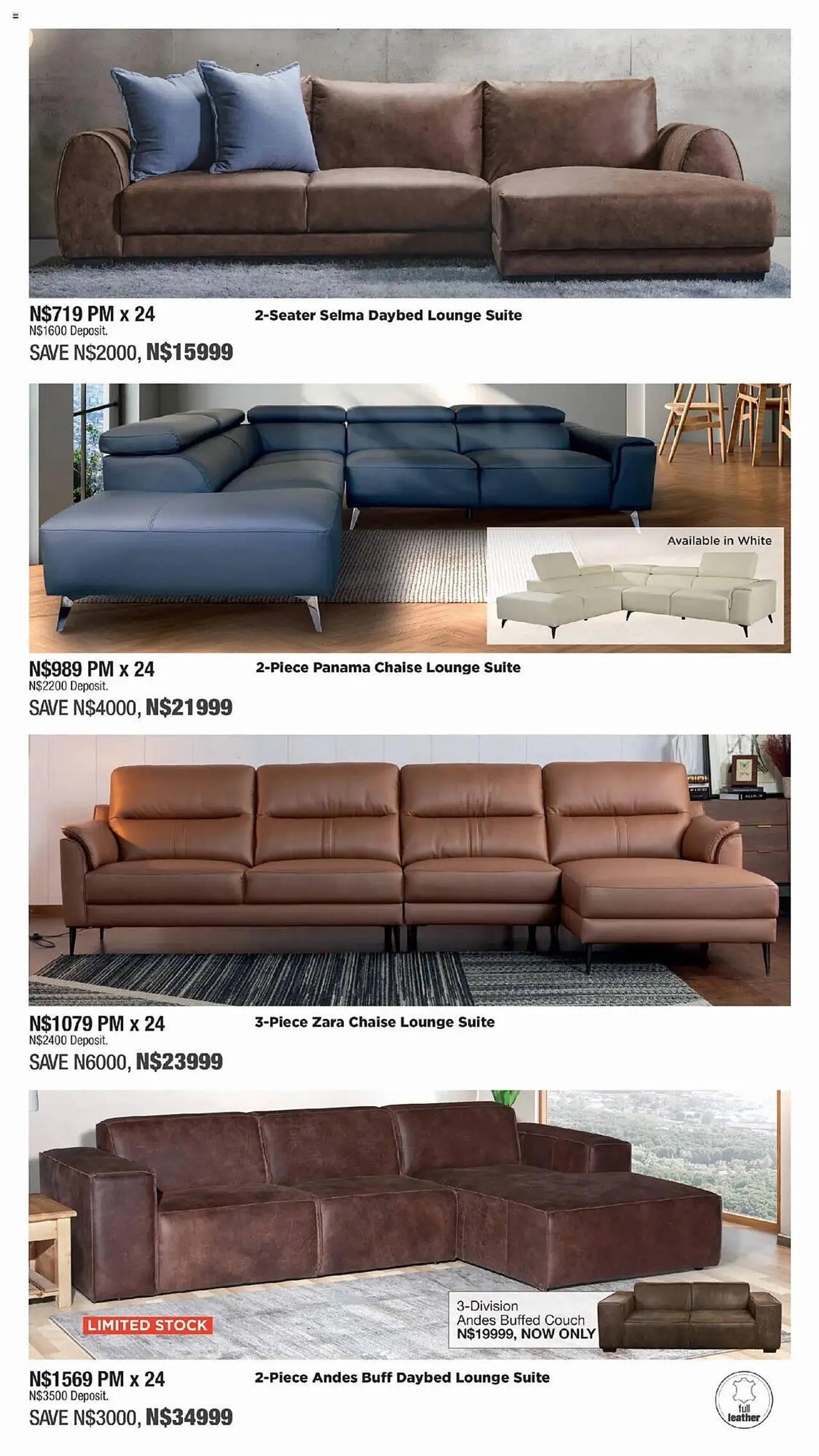House & Home catalogue from 12 May to 25 May 2025 - Catalogue Page 1