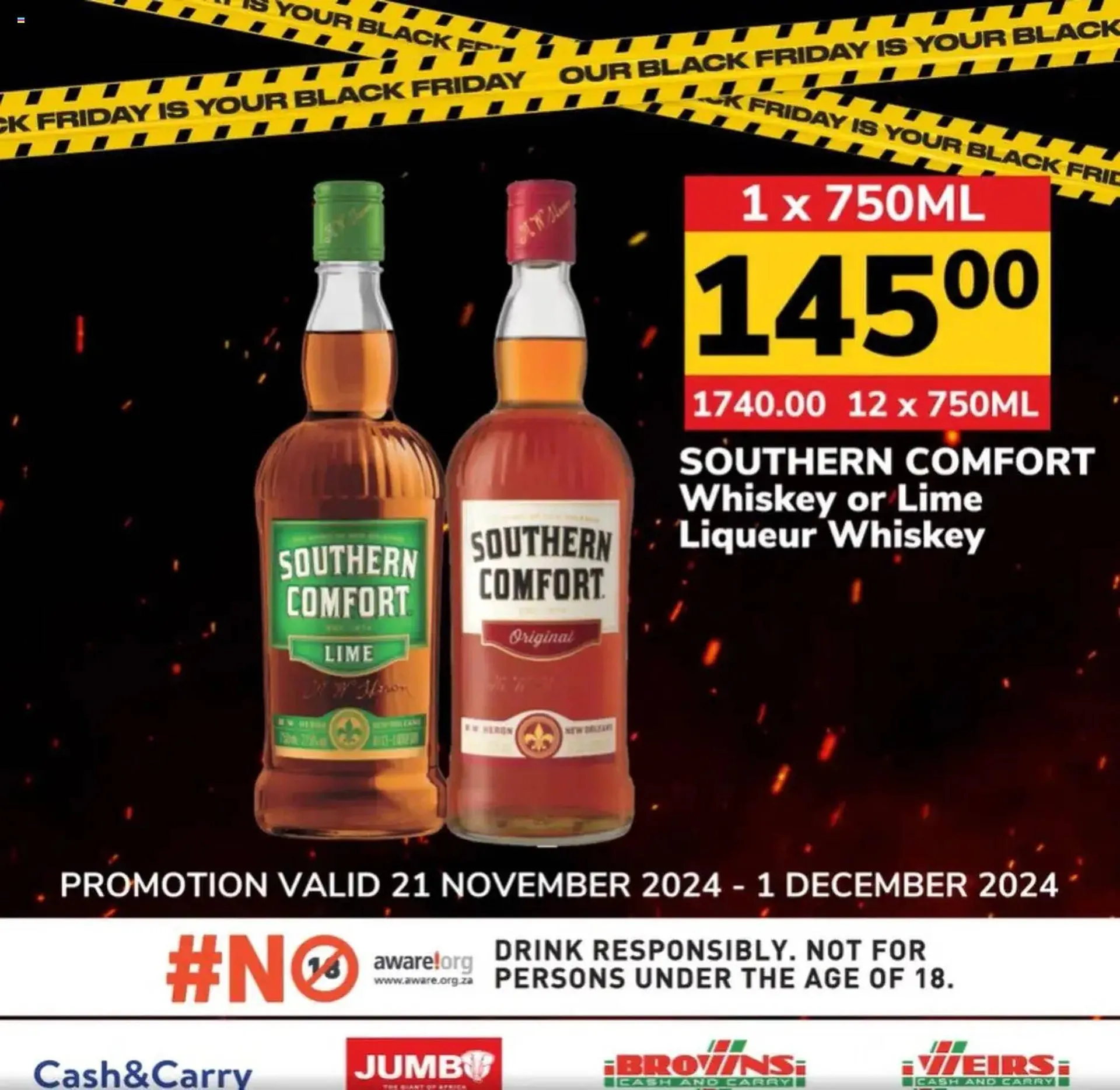 Jumbo catalogue from 21 November to 1 December 2024 - Catalogue Page 3