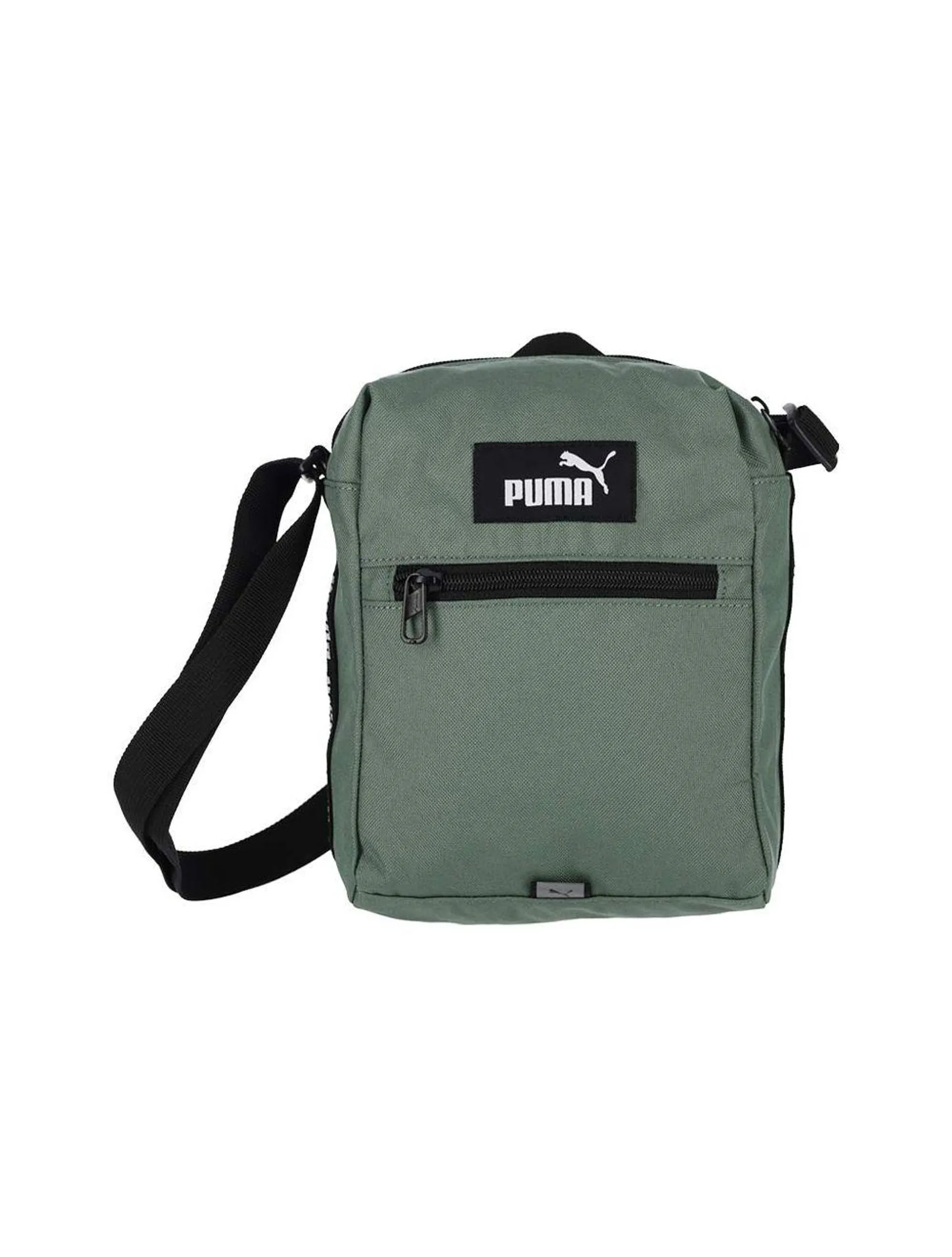 Puma Evoess Portable Bag Eucalptus/Green