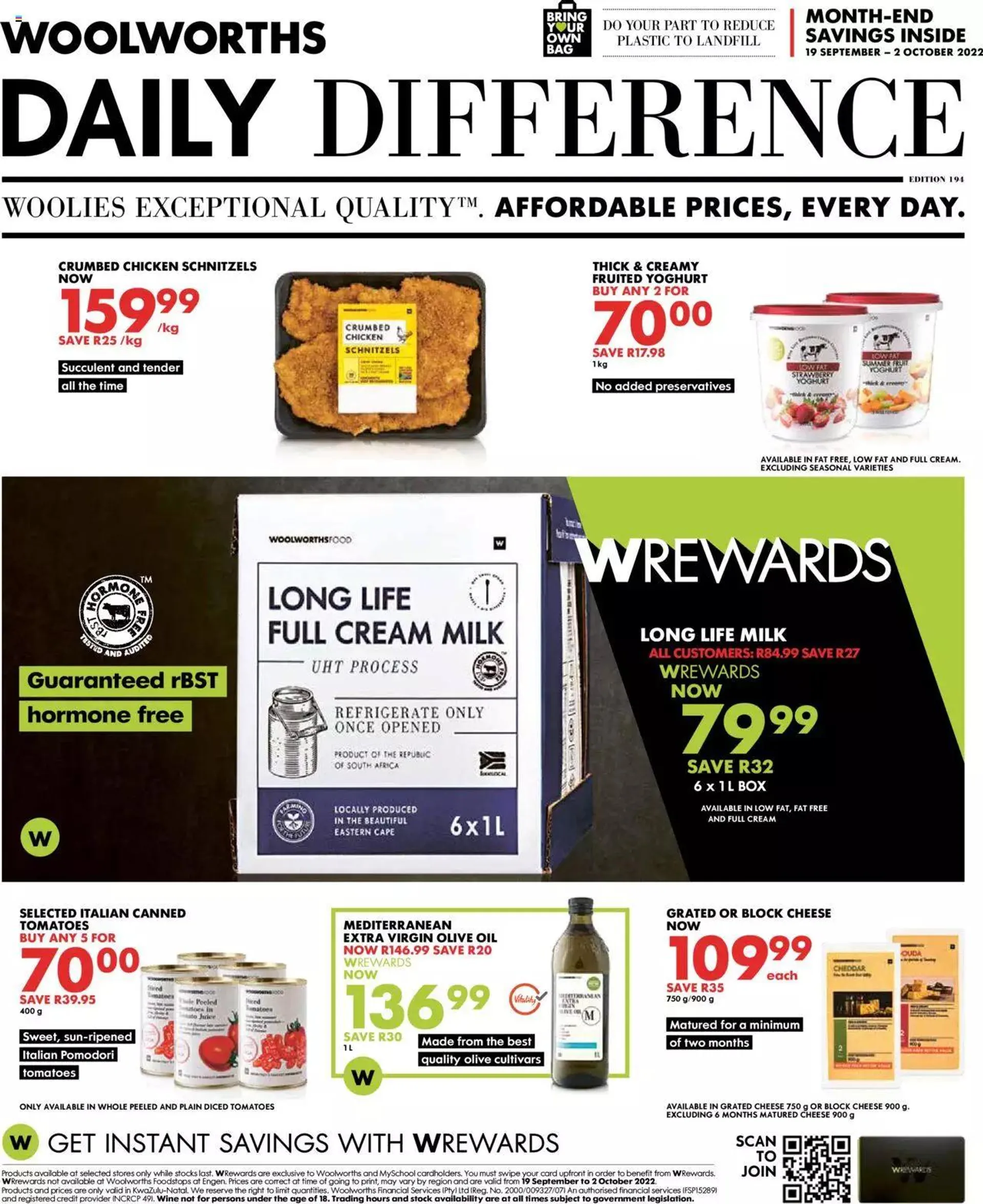 Woolworths - Specials - 11