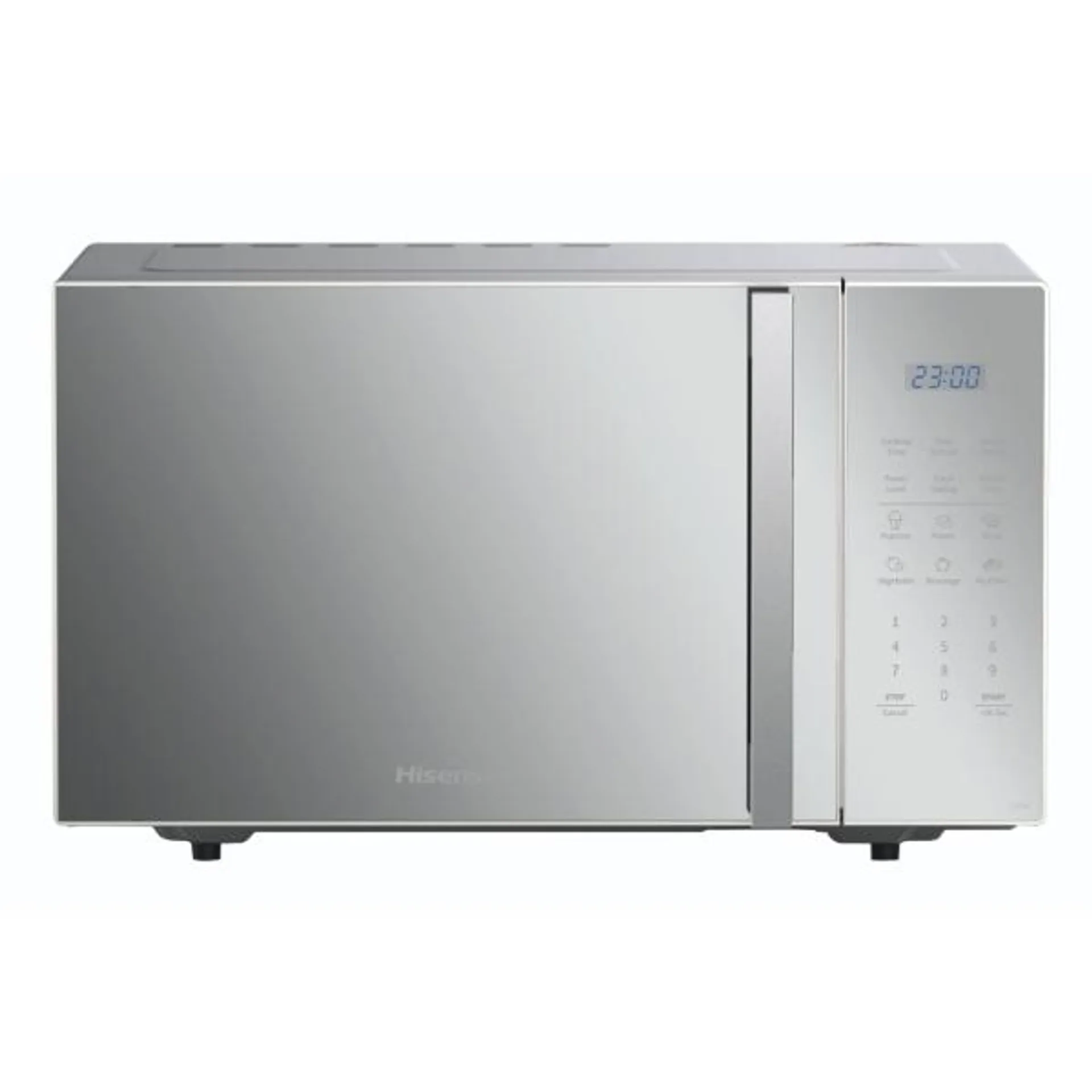 Hisense Microwave Oven 26Lt H26MOMS5H