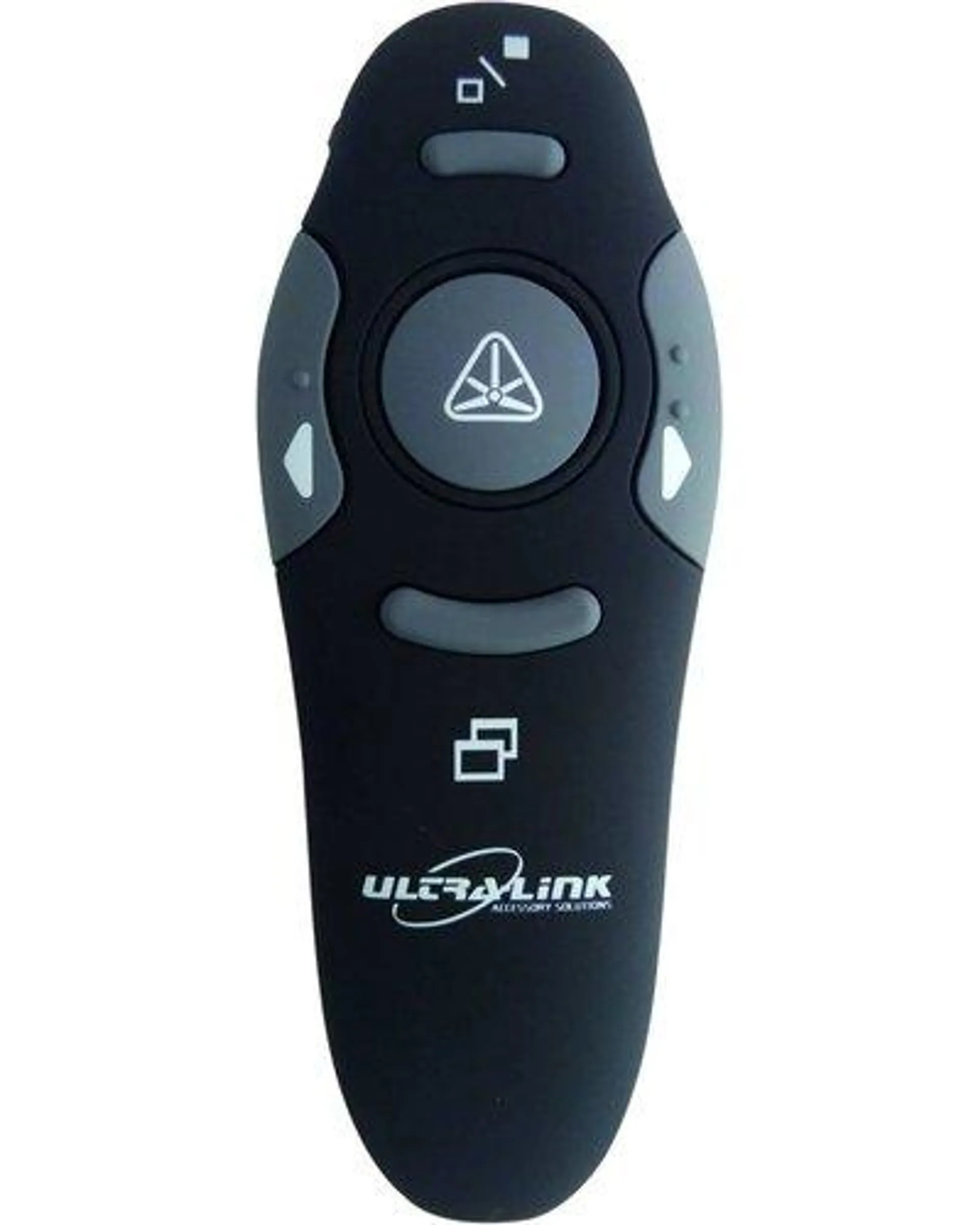 Ultra Link UL-WP801 Wireless Presenter (Black)