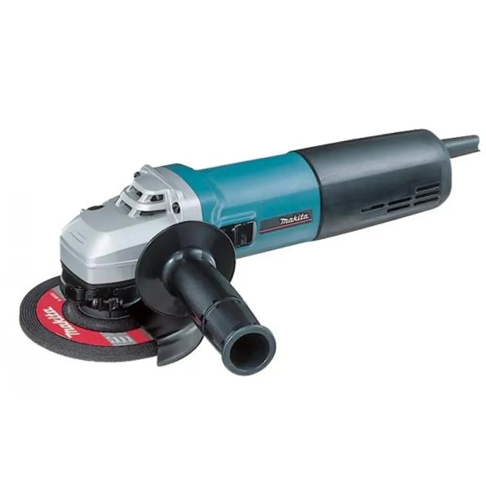 Makita Grinder Angle 125mm 1400W GA5040C