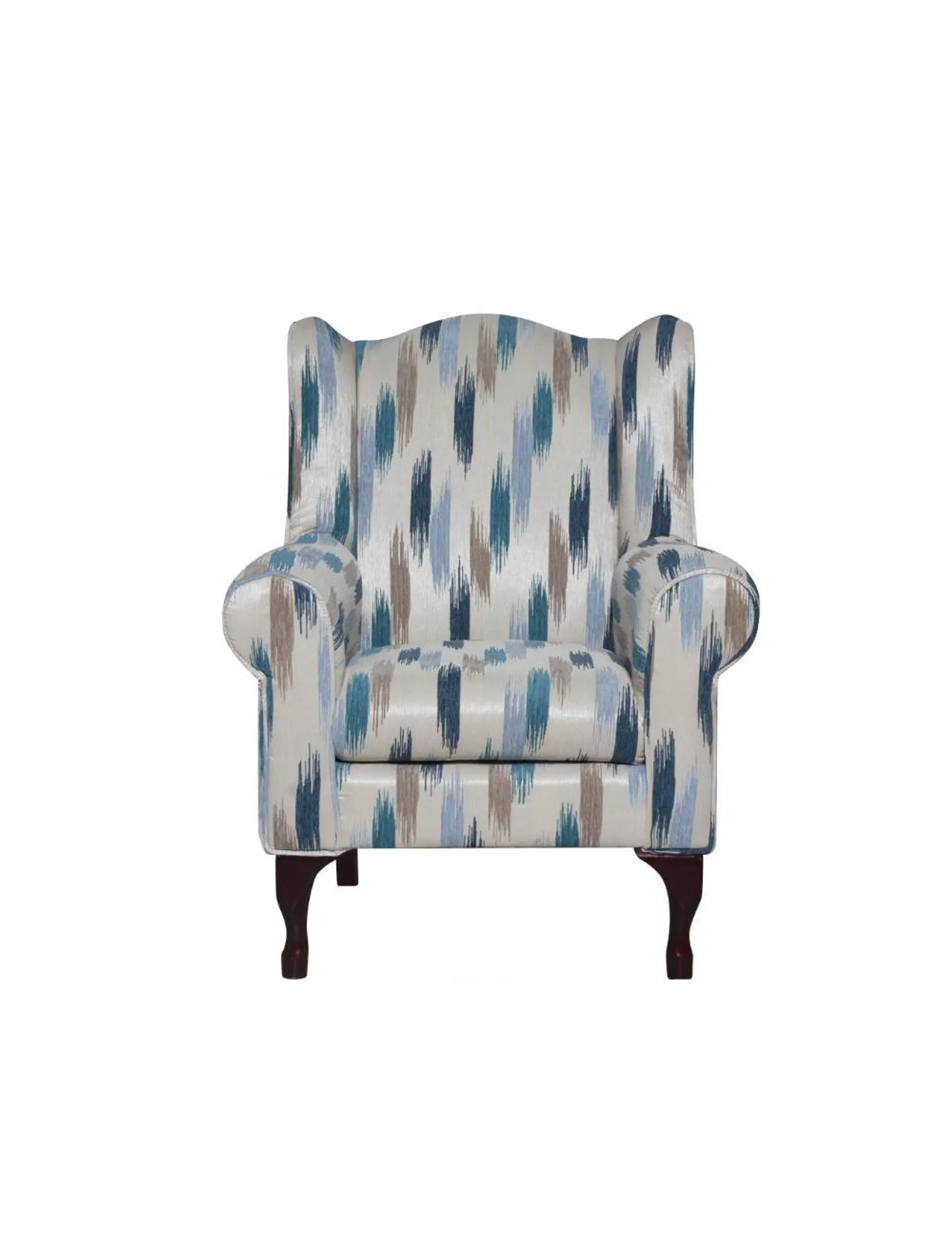 Serena Wingback Chair