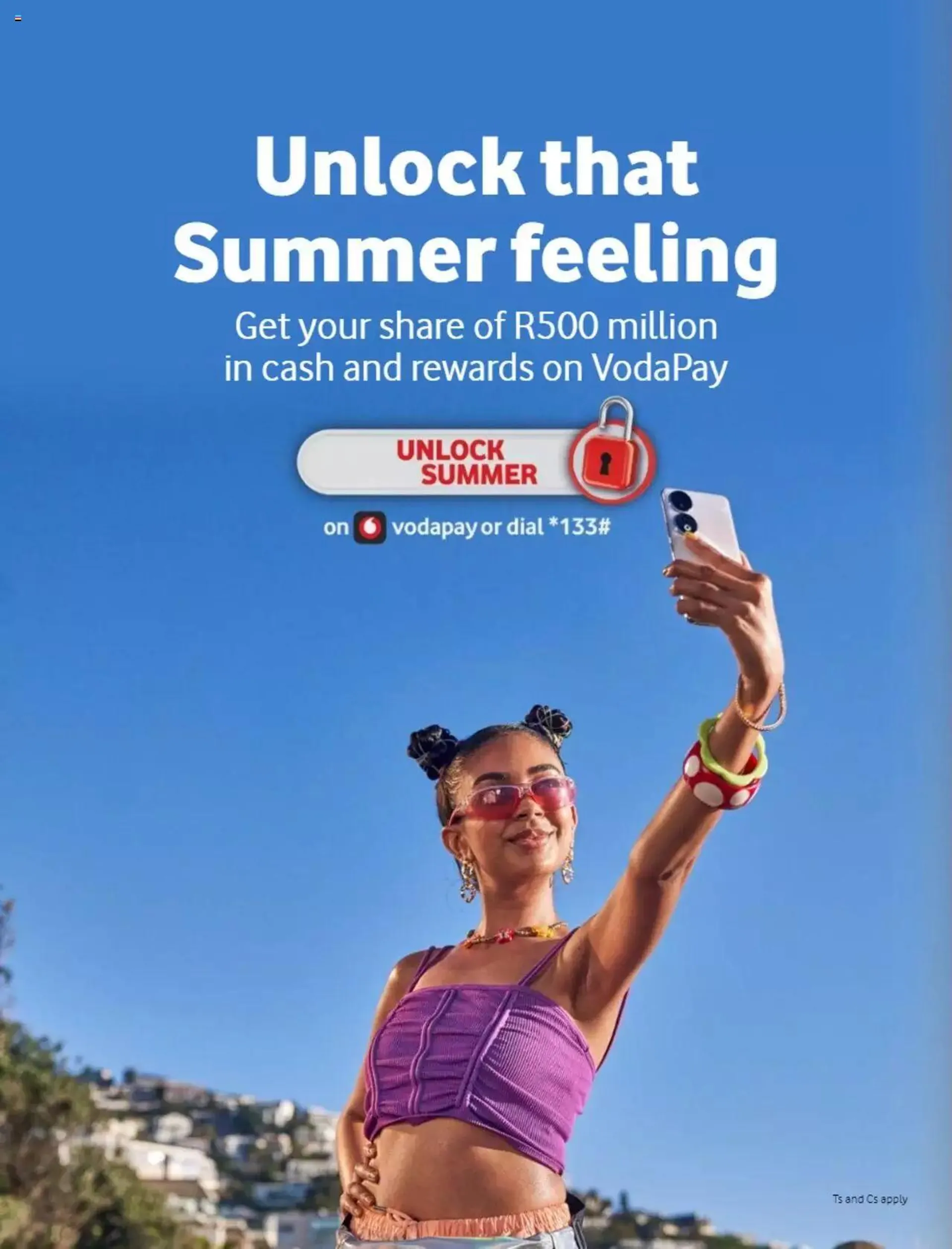 Vodacom Deals from 8 January to 6 February 2024 - Catalogue Page 18