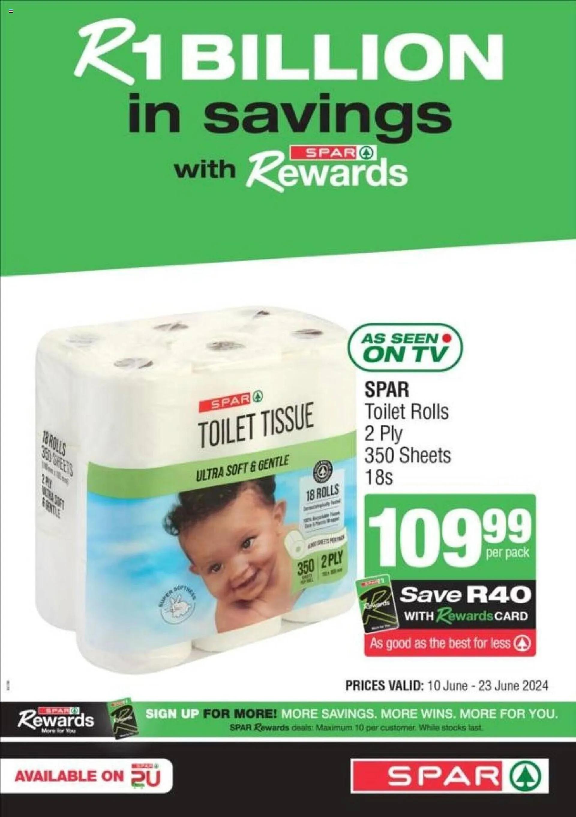 Spar catalogue - 9