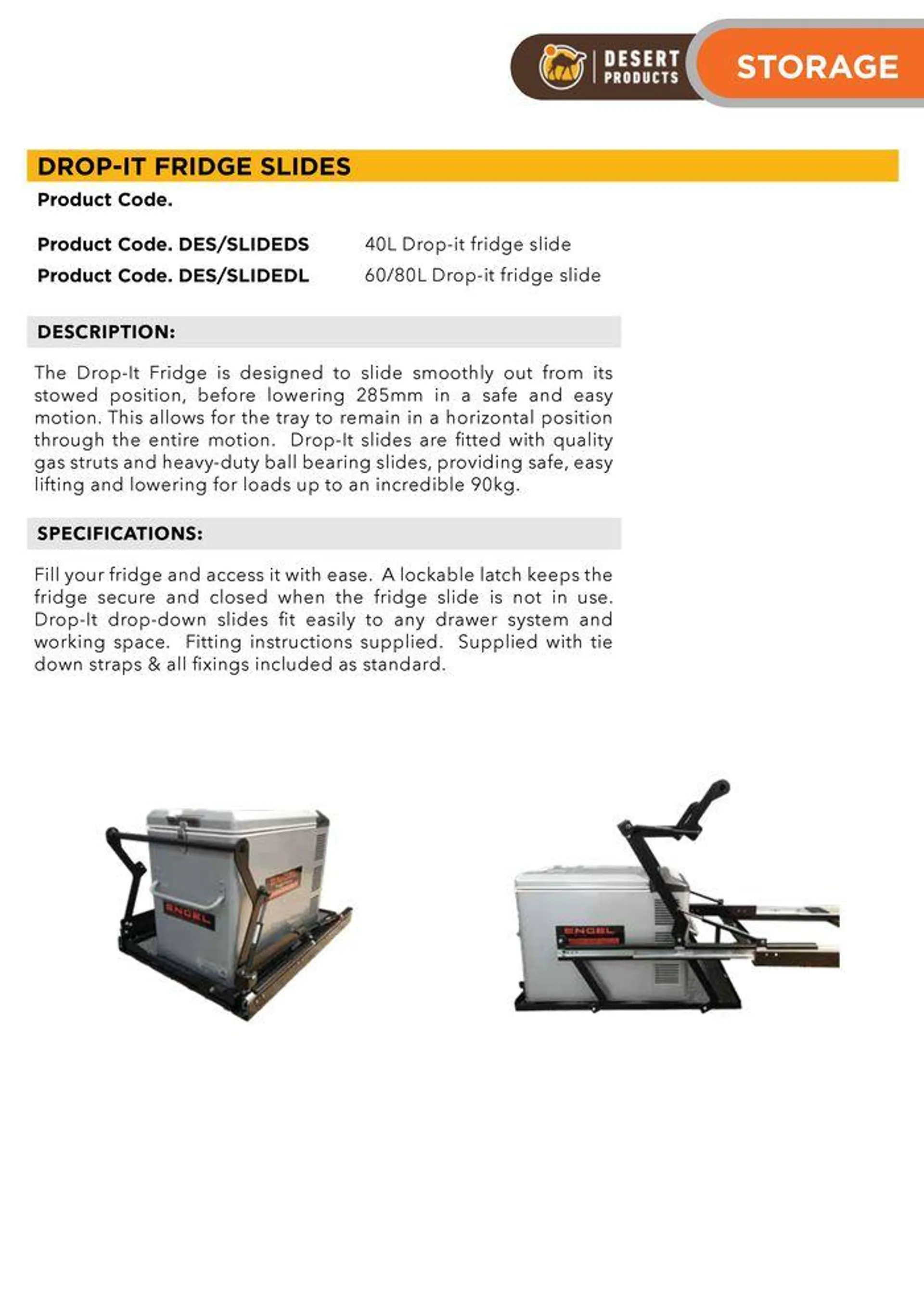 Product Catalogue from 4 October to 30 June 2024 - Catalogue Page 74