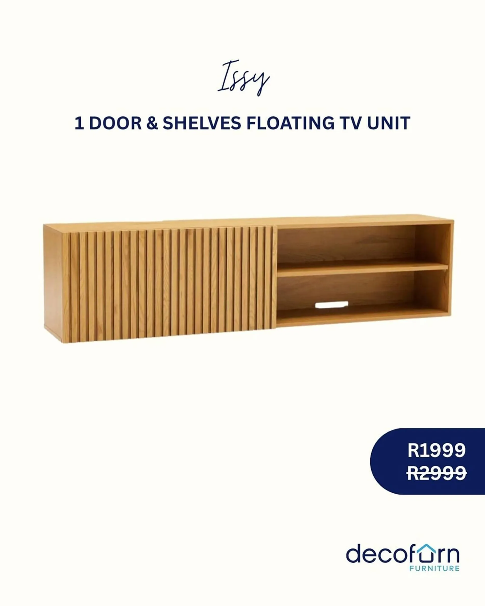 Decofurn catalogue - 1