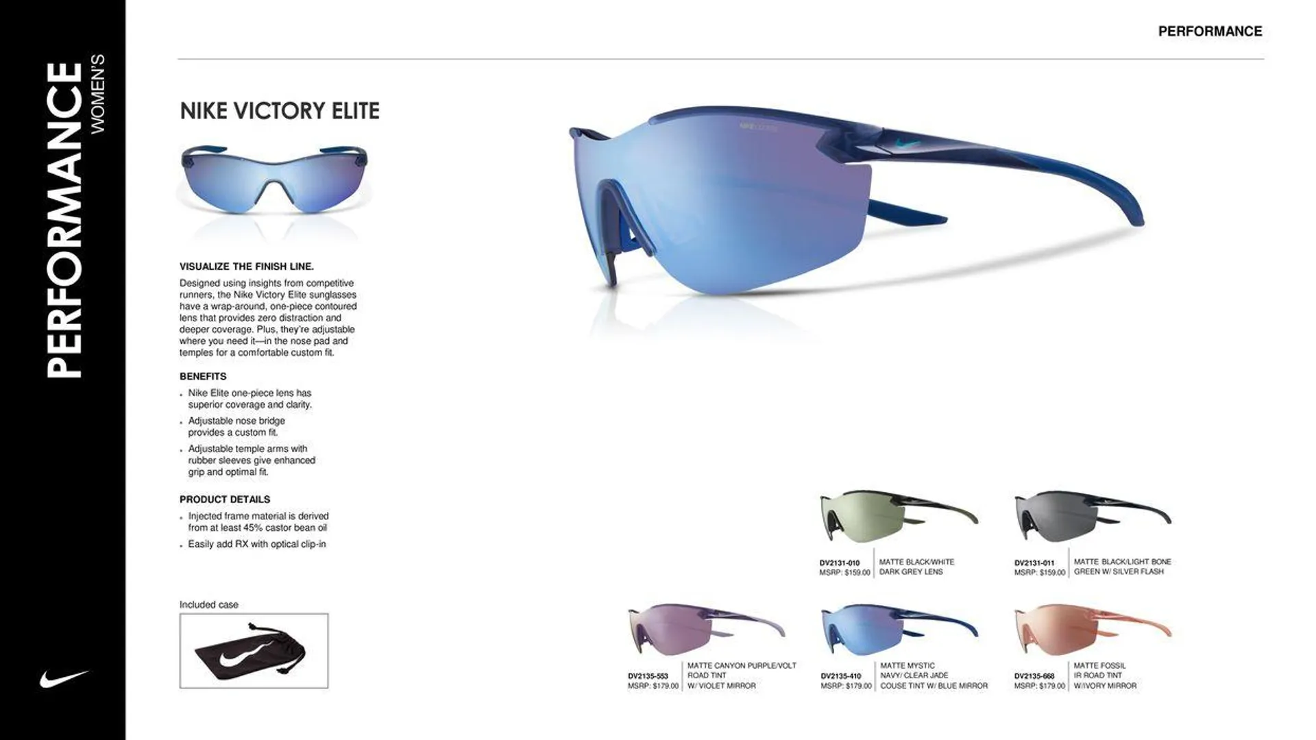 Sunglasses - Spring/Summer 2024 from 14 June to 30 September 2024 - Catalogue Page 17