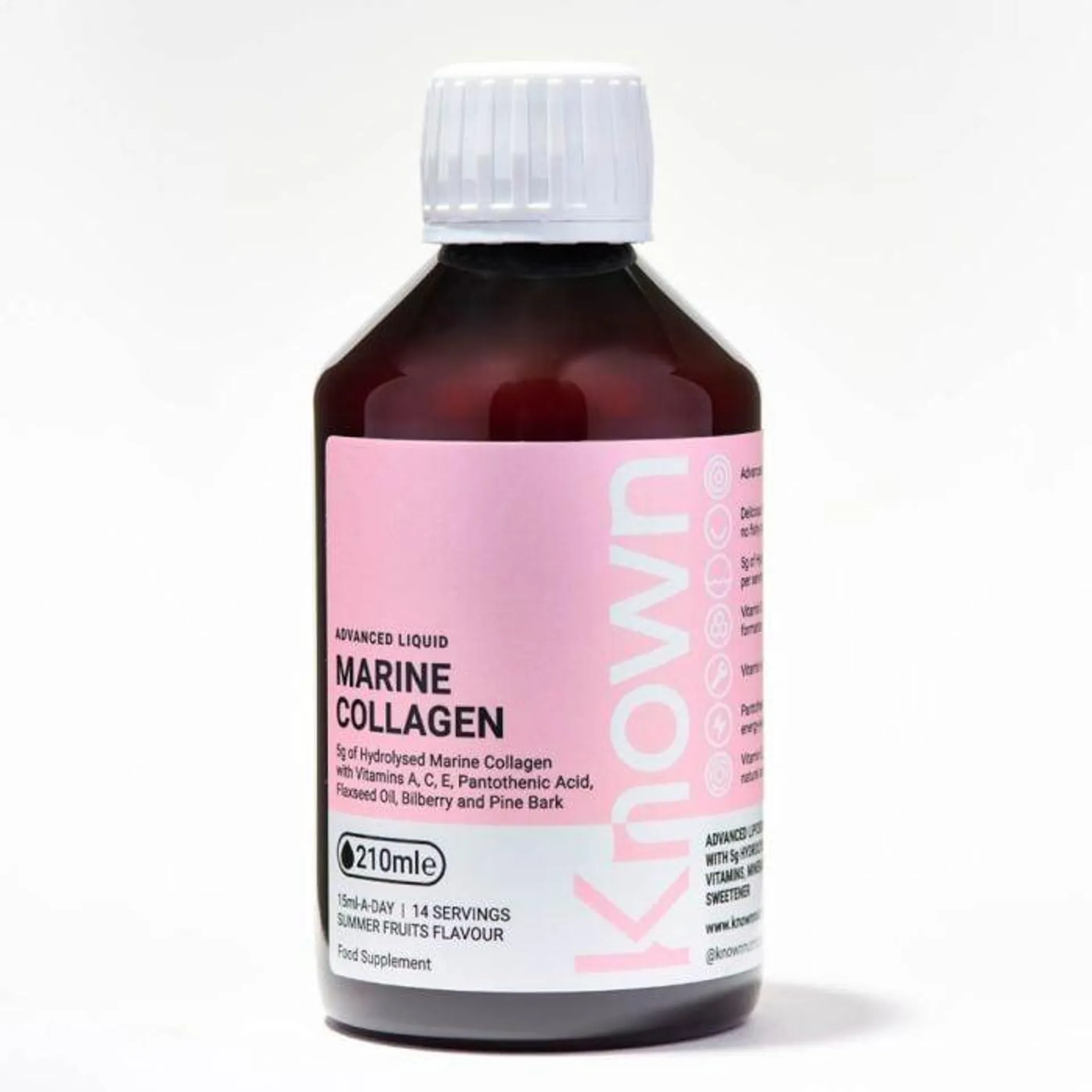 Known - Collagen 210ml