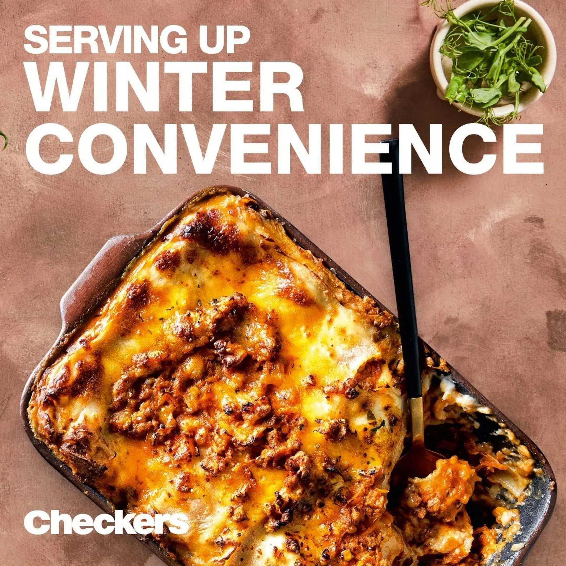 Checkers catalogue - 1