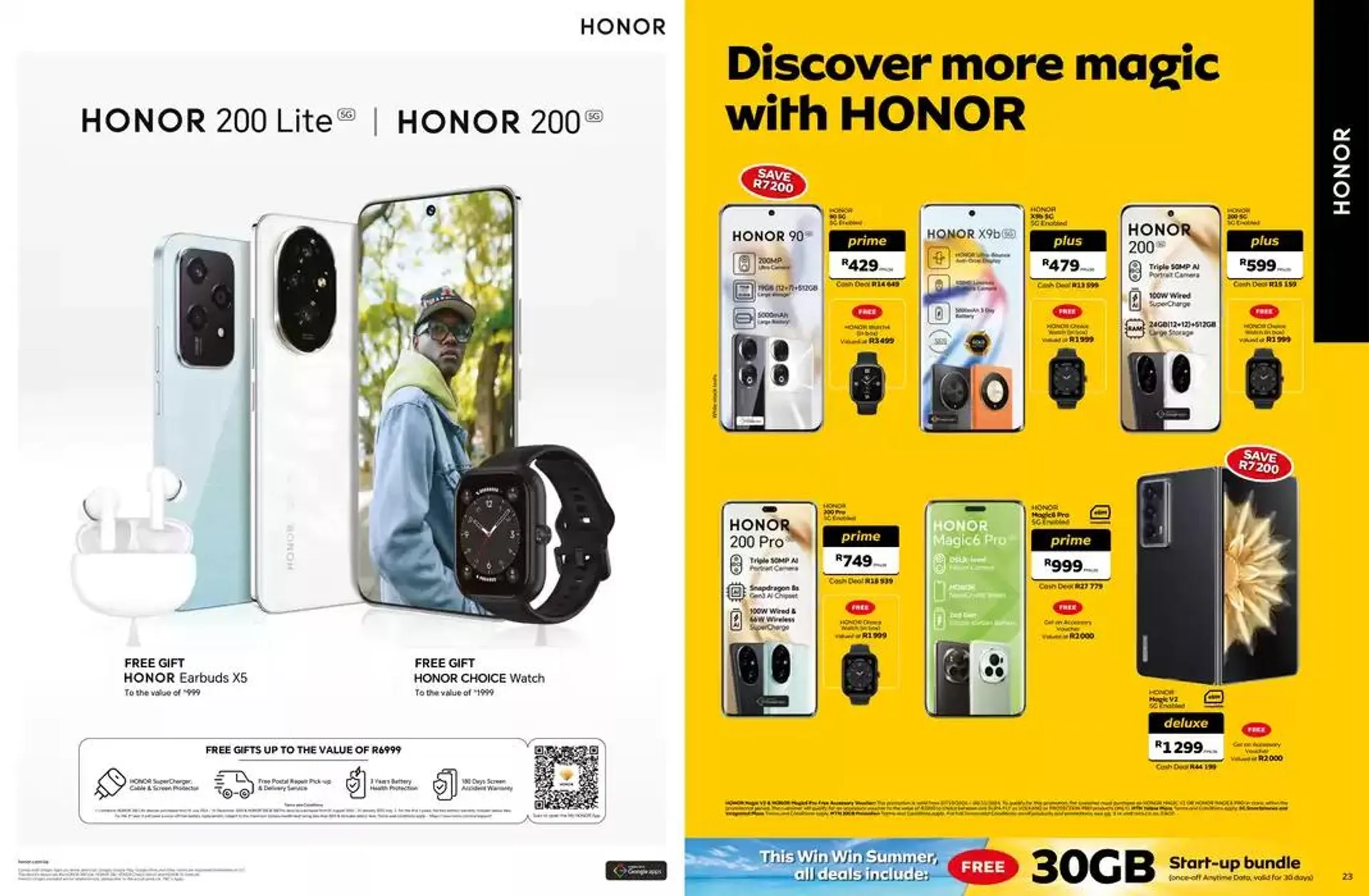 MTN Catalog from 8 October to 31 October 2024 - Catalogue Page 12