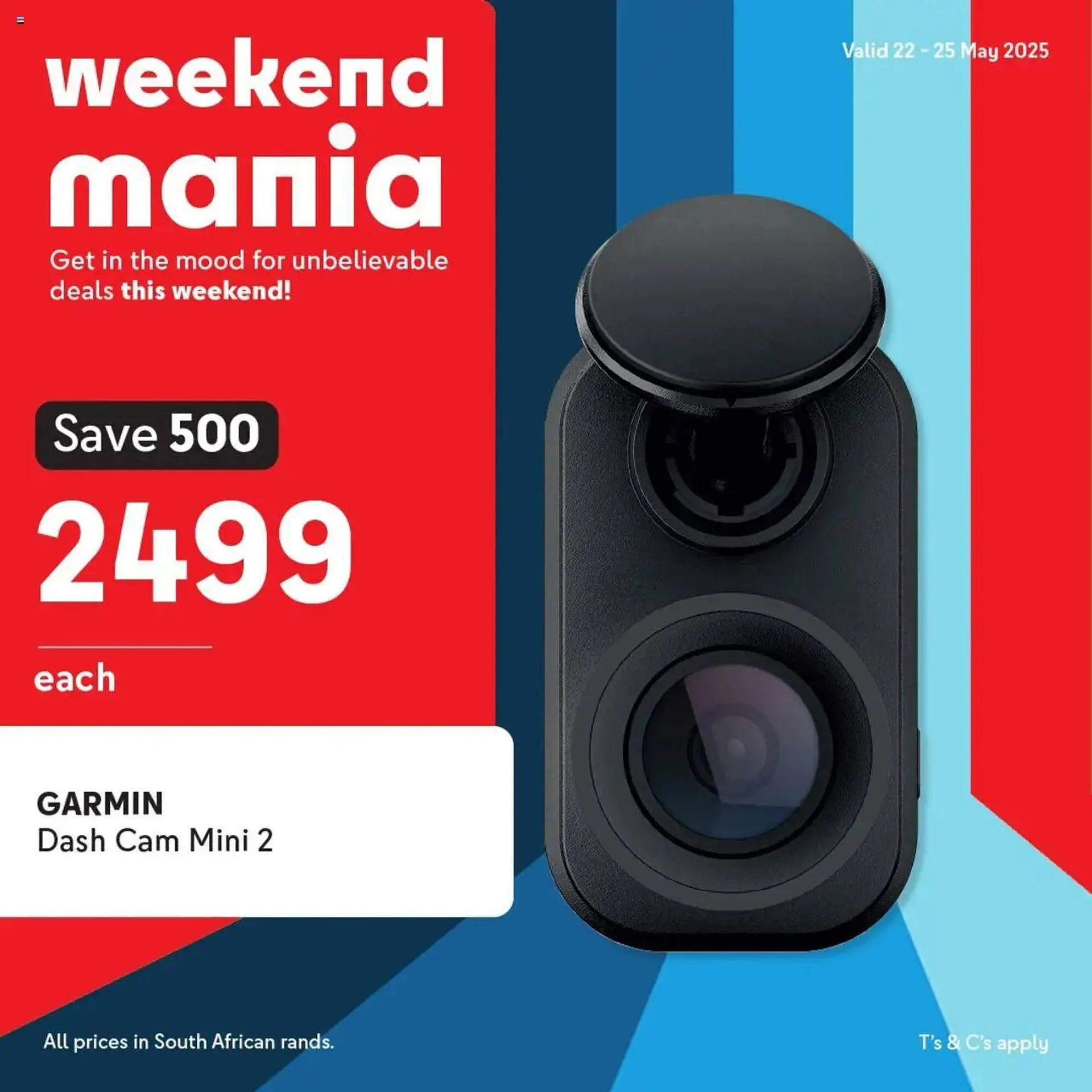 Makro catalogue - 1