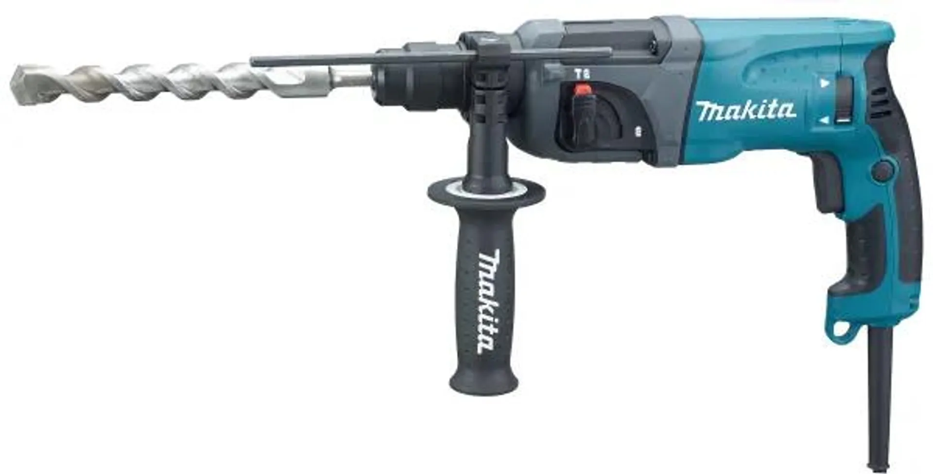 Makita Drill Hammer Rotary 710W SDS Plus HR2230