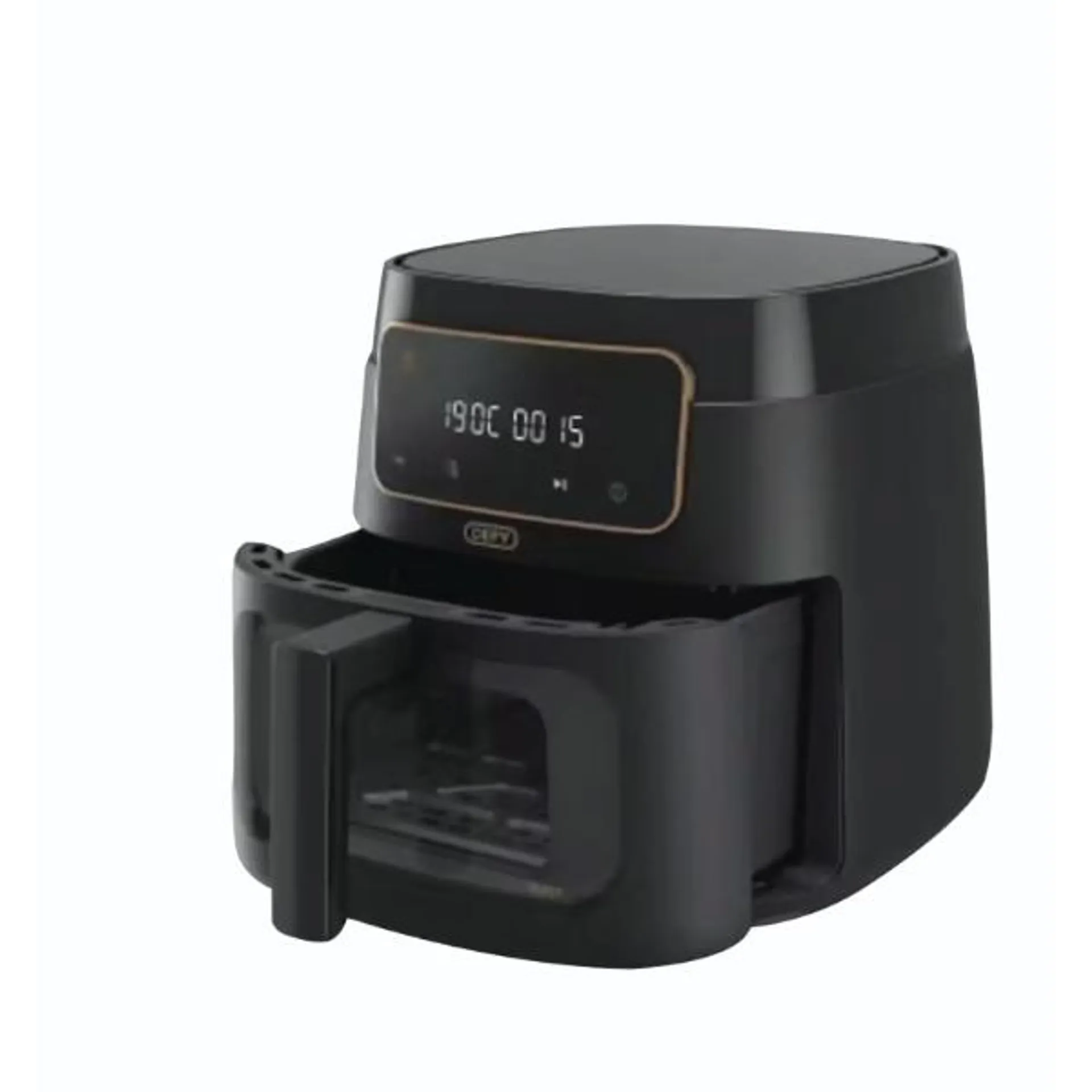 Defy 1750W Air Fryer 7.6Lt DAF3376DB