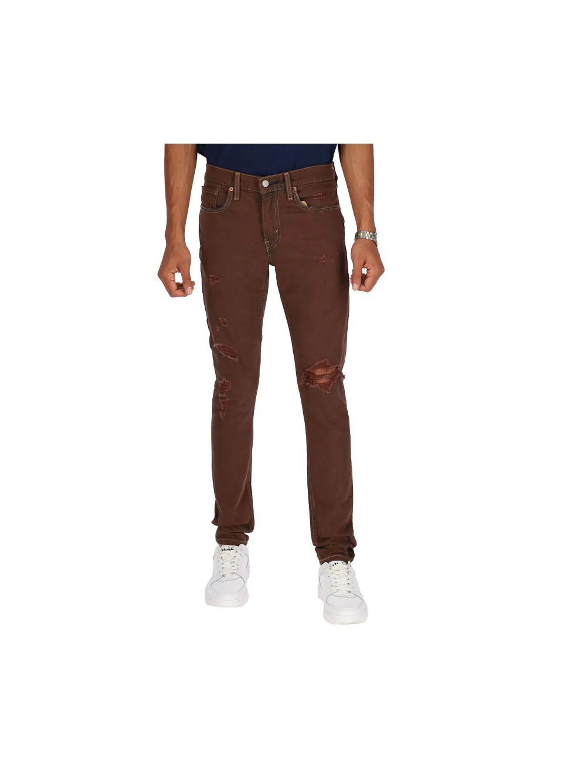 Levis Skinny Taper Fit Mens Jeans