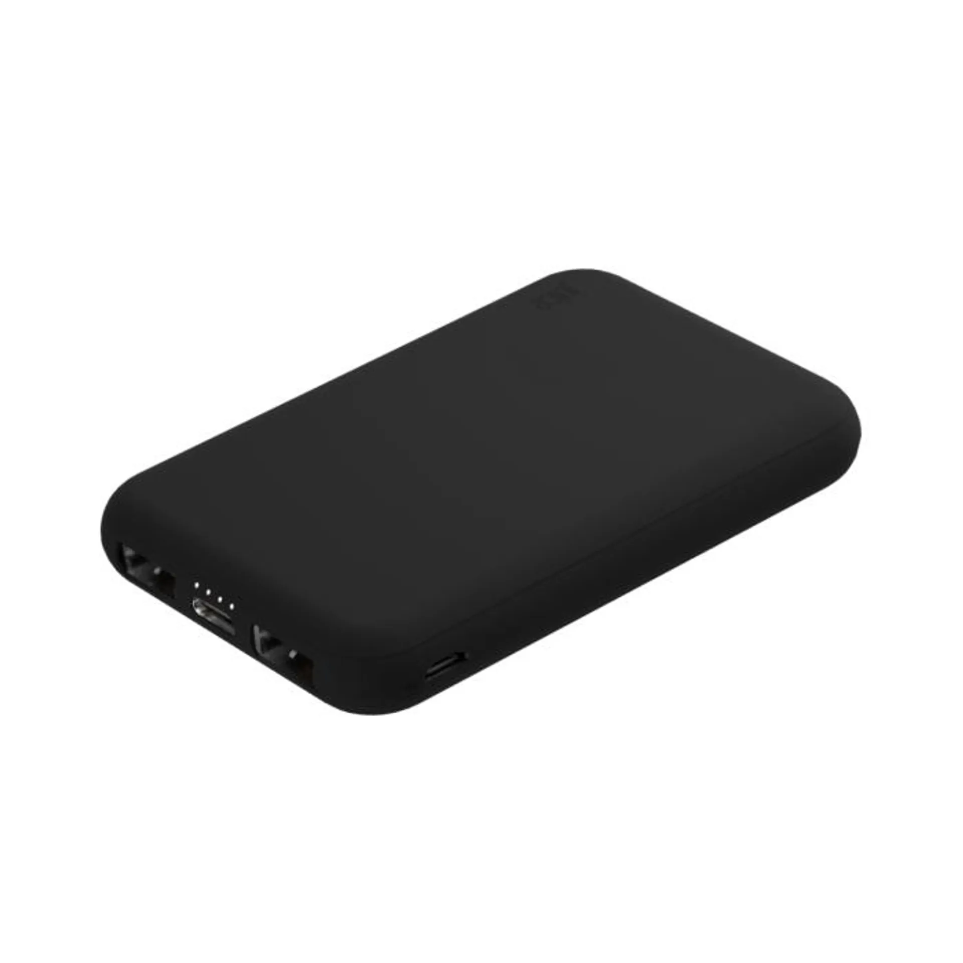 Juice ECO 1 4000mAh Power Bank - Black