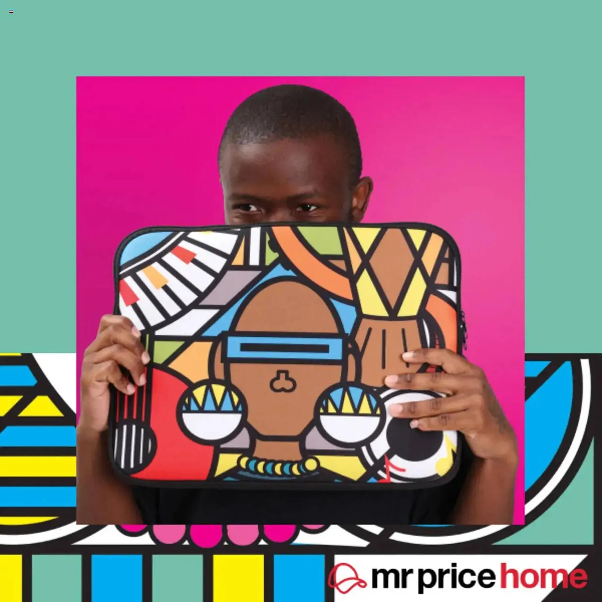 MRP Home catalogue - 1