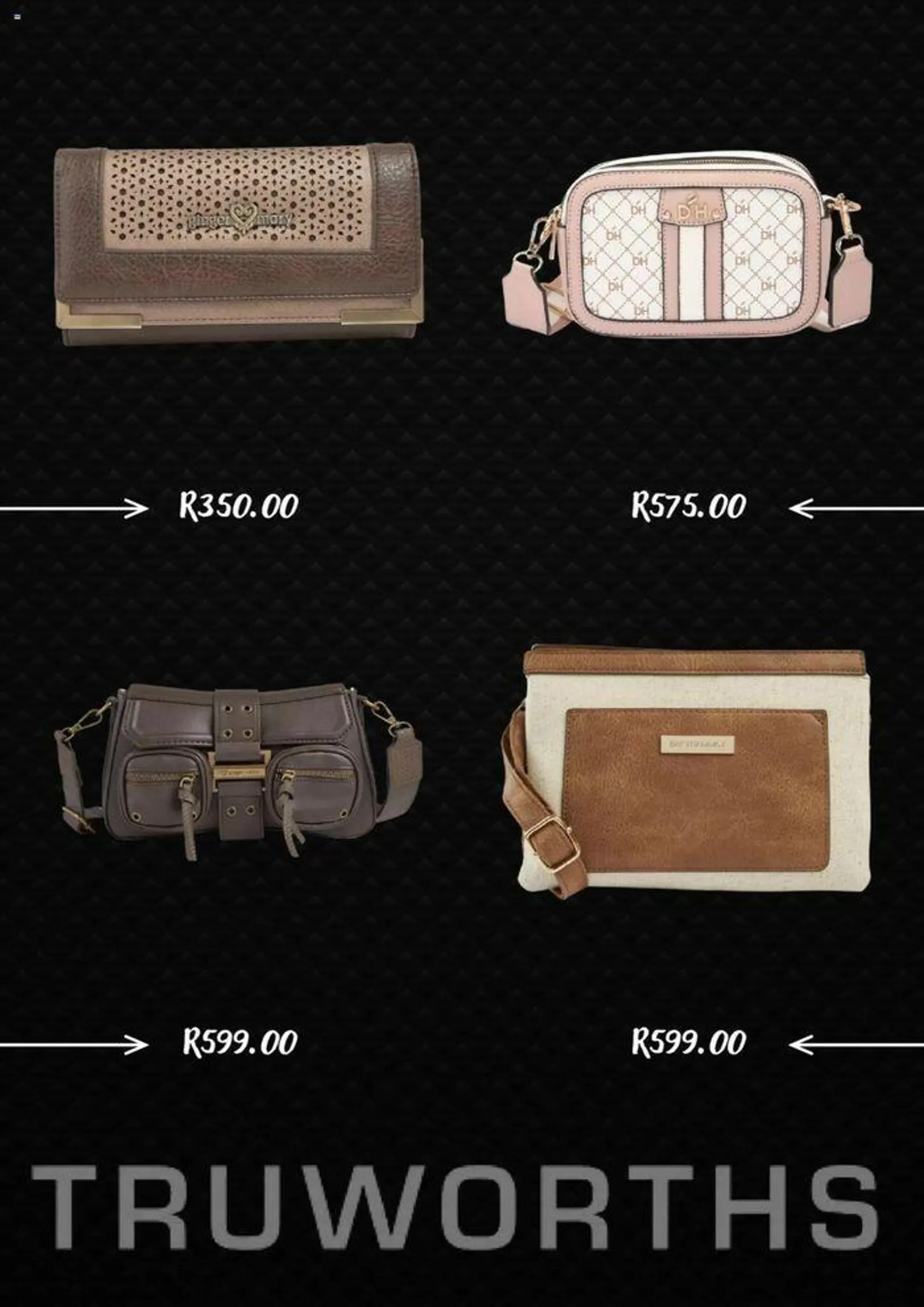 Bags & Purses from 17 September to 9 October 2024 - Catalogue Page 5