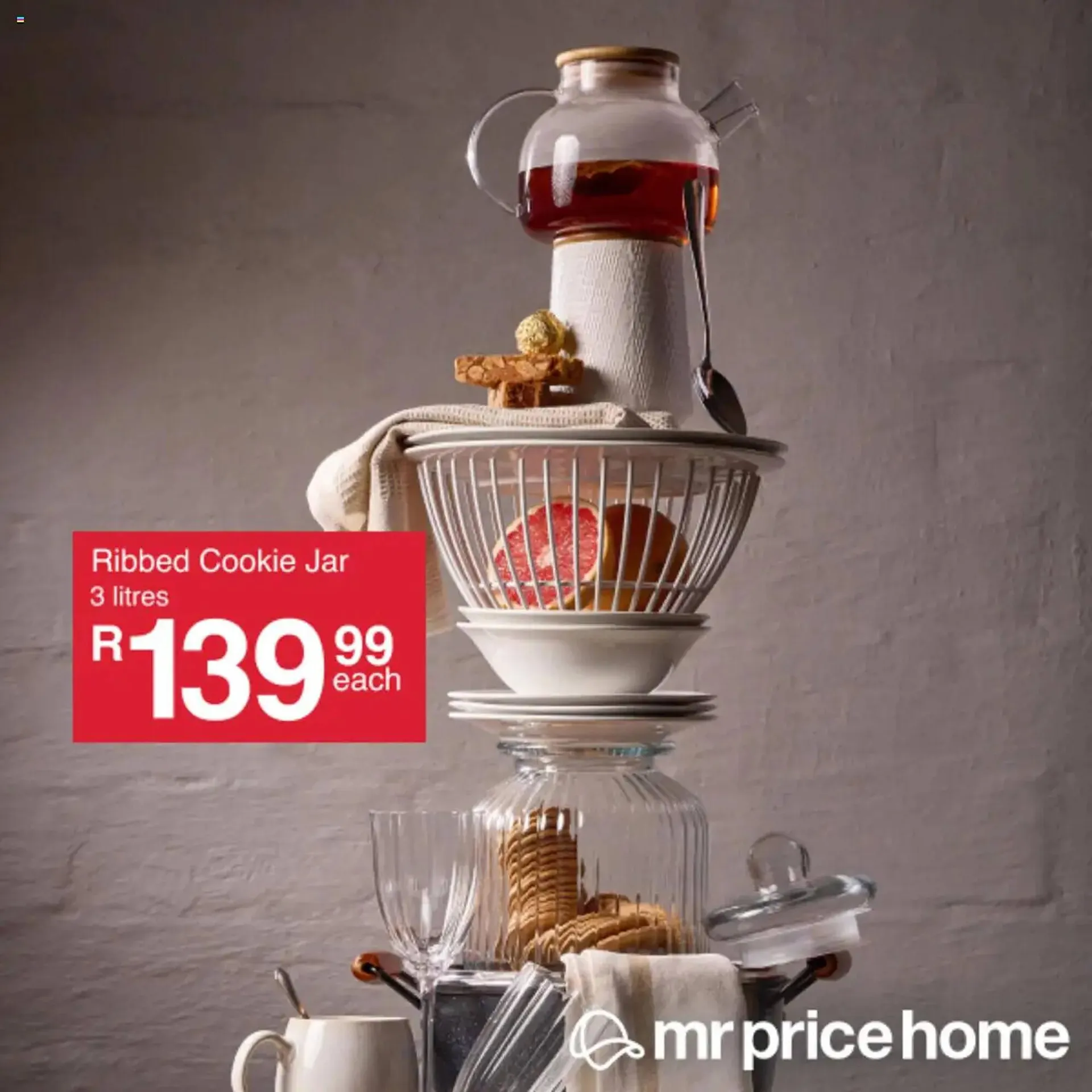 MRP Home catalogue - 1