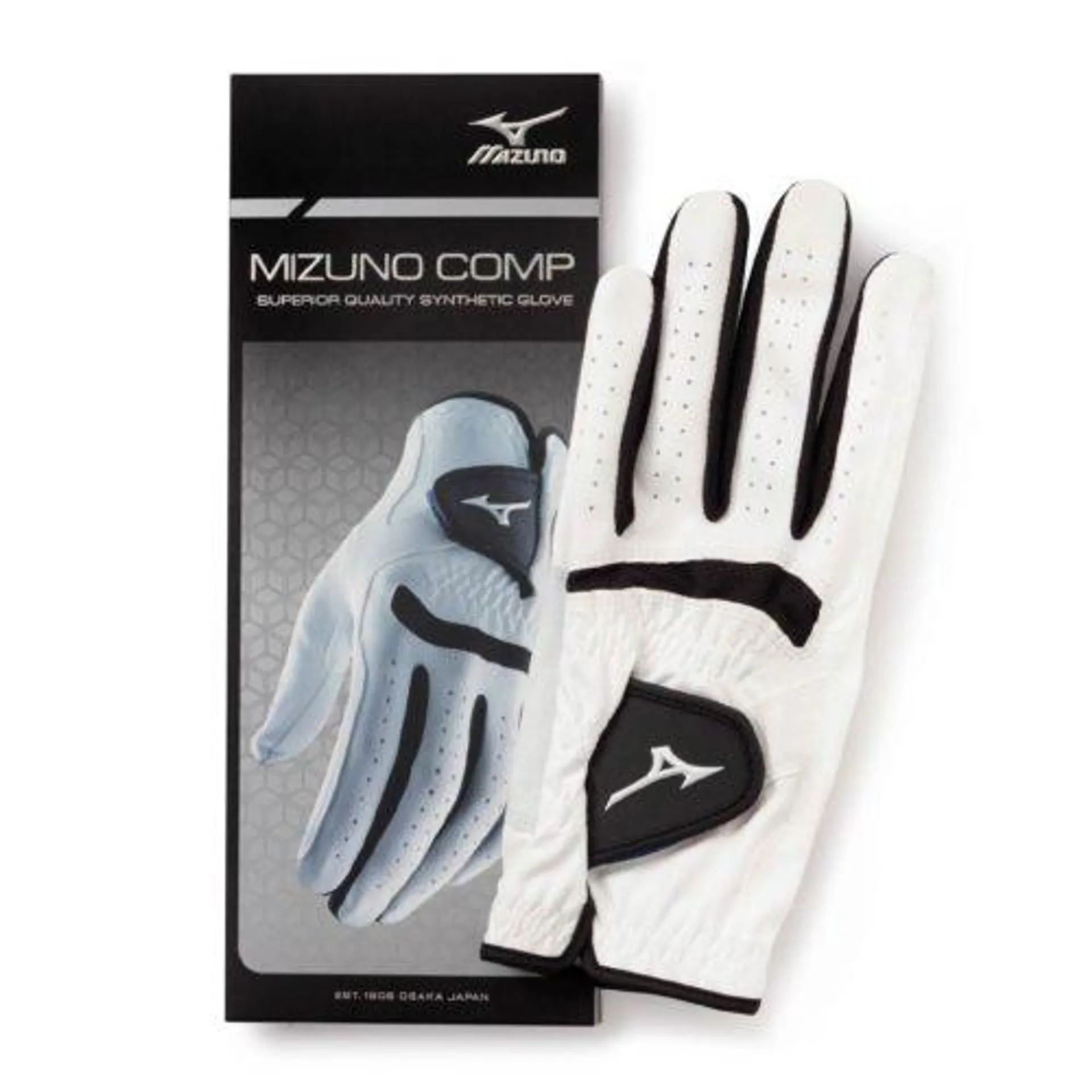 Mizuno Comp Synthetic Glove