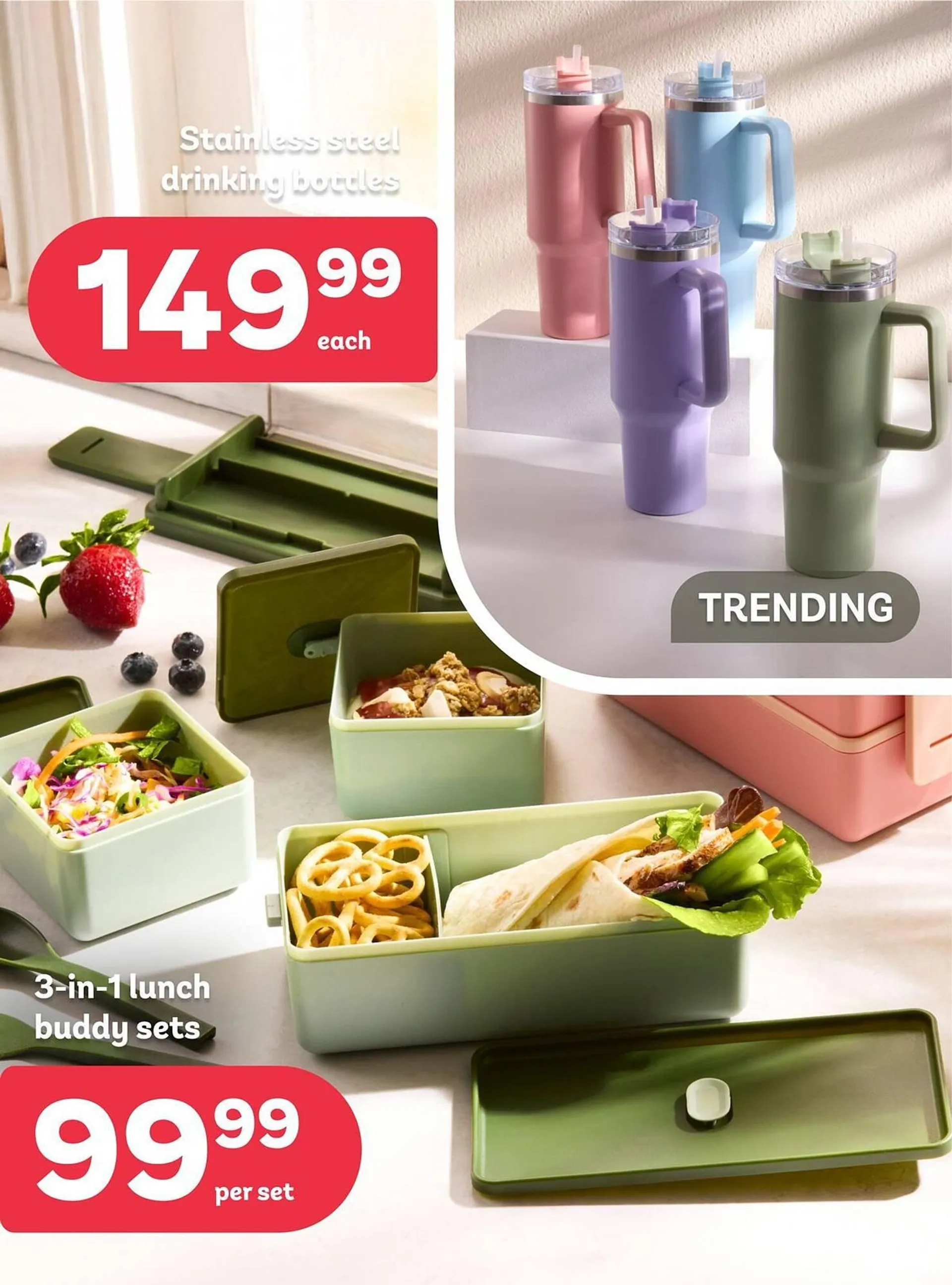 PEP catalogue from 25 December to 23 January 2025 - Catalogue Page 1