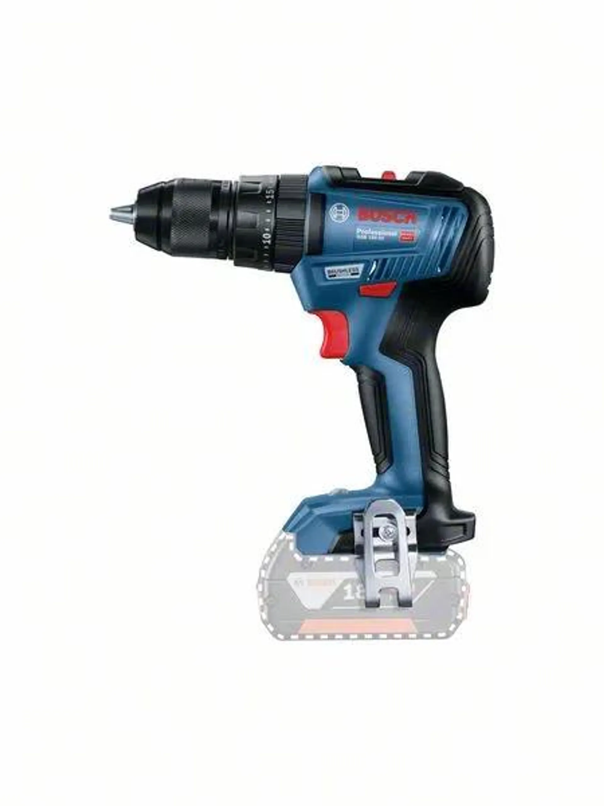 Bosch Drill Impact Cordless 18V GSB 18V-51