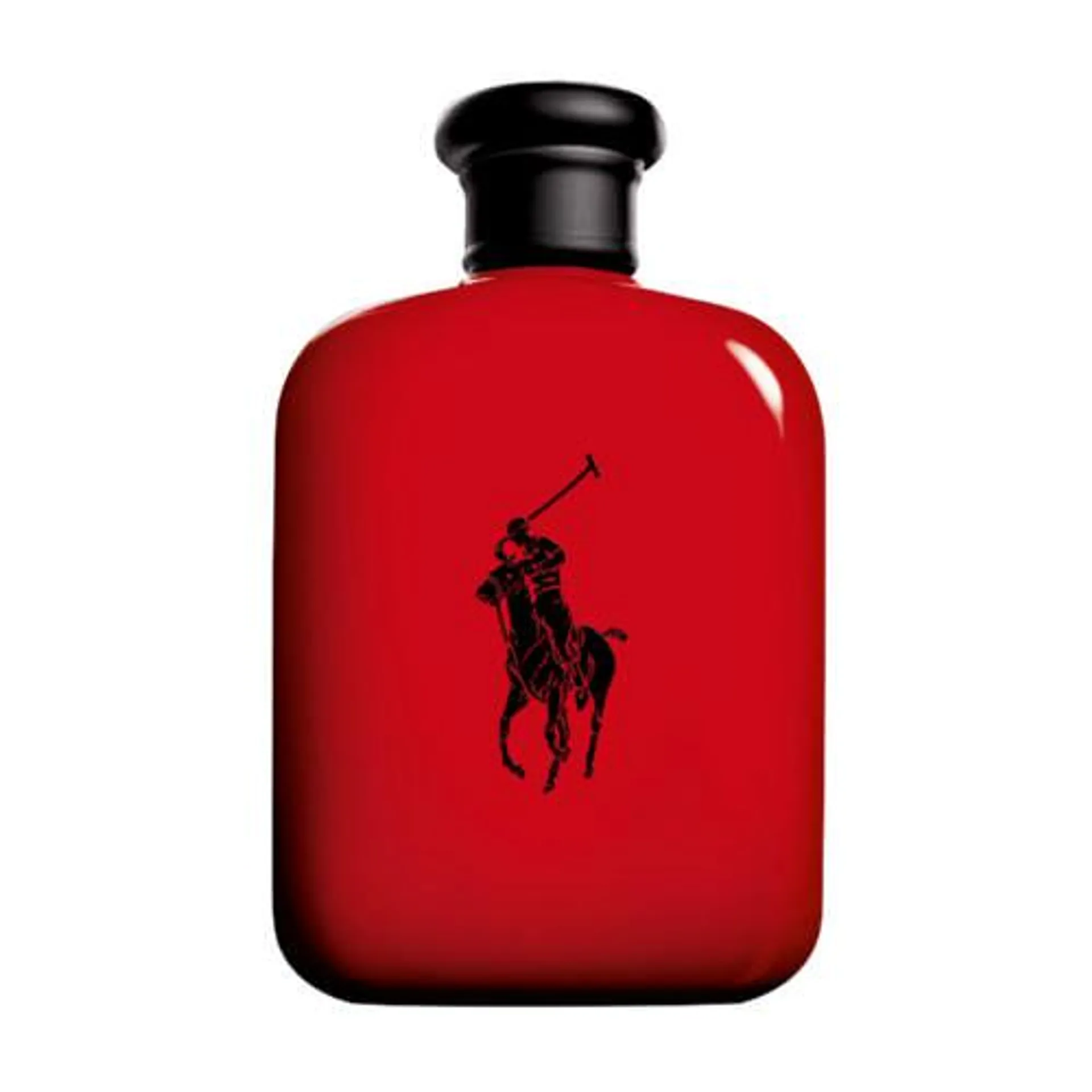 Polo Red Eau De Toilette 75ml