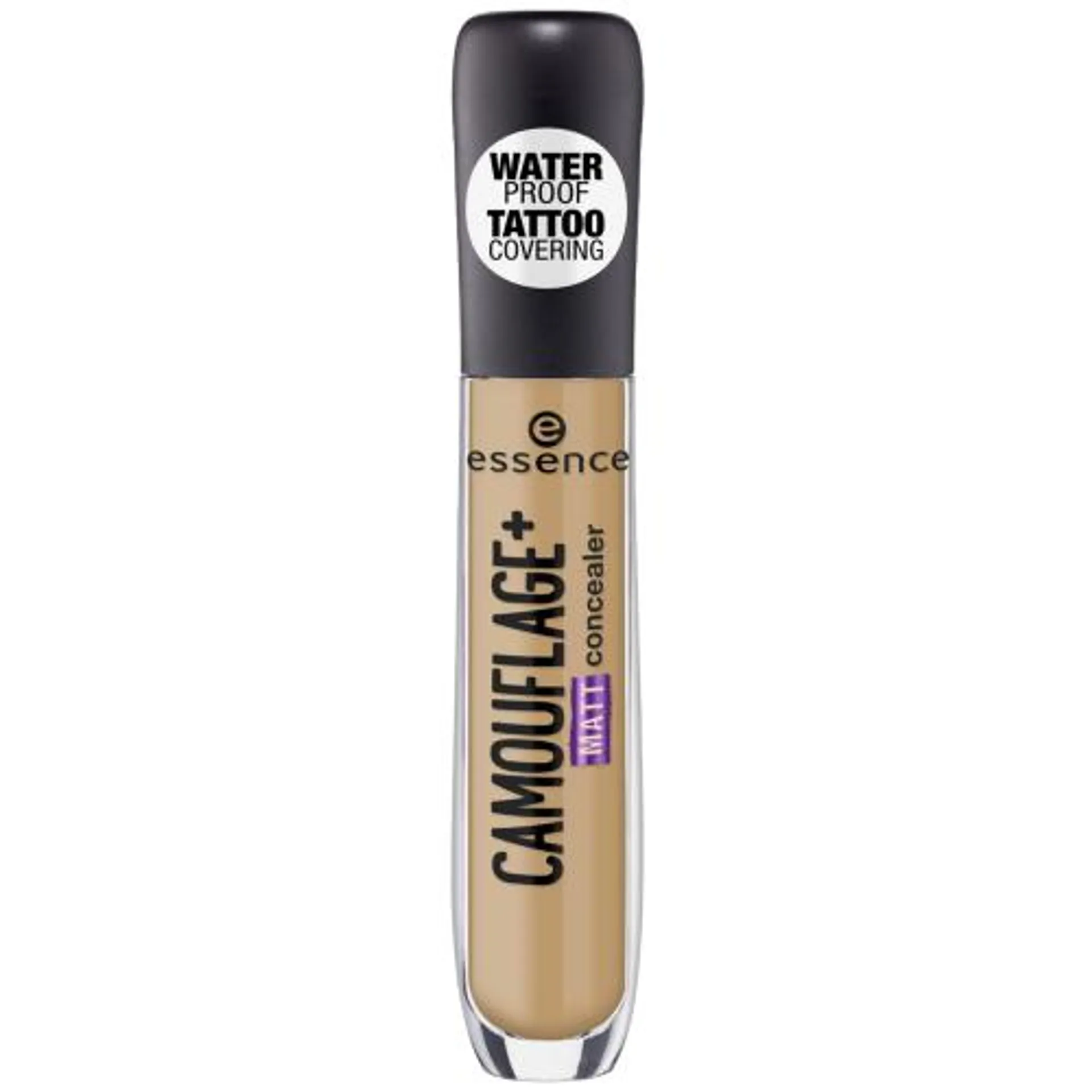 Camouflage & Matt Concealer 60 Golden Toffee 5ml