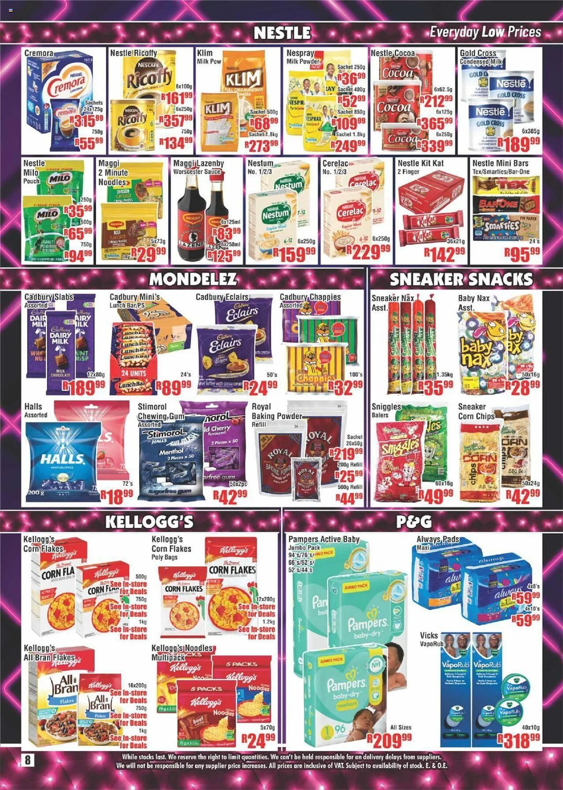 Devland Cash And Carry catalogue - 8