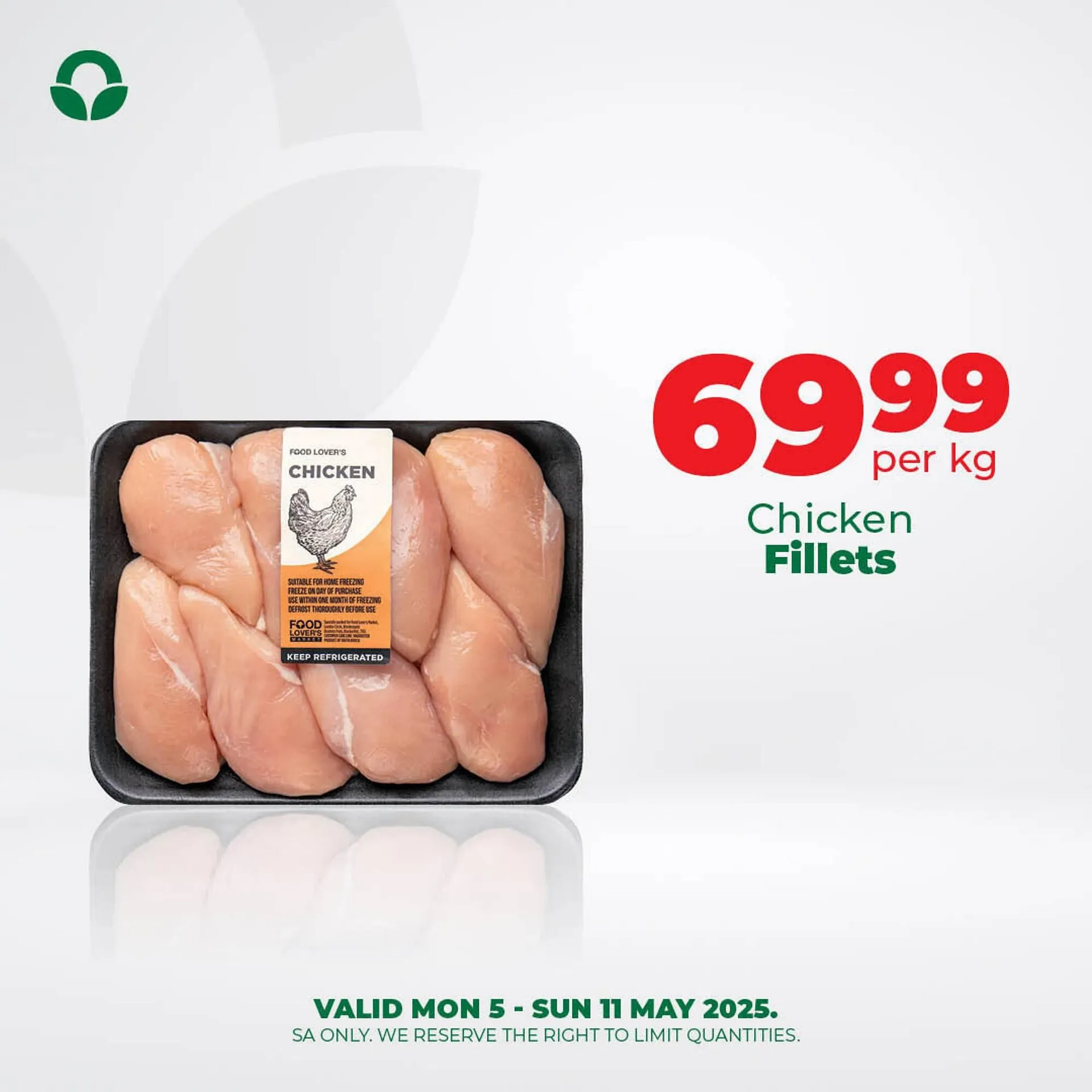 Food Lover's Market catalogue from 5 May to 11 May 2025 - Catalogue Page 2