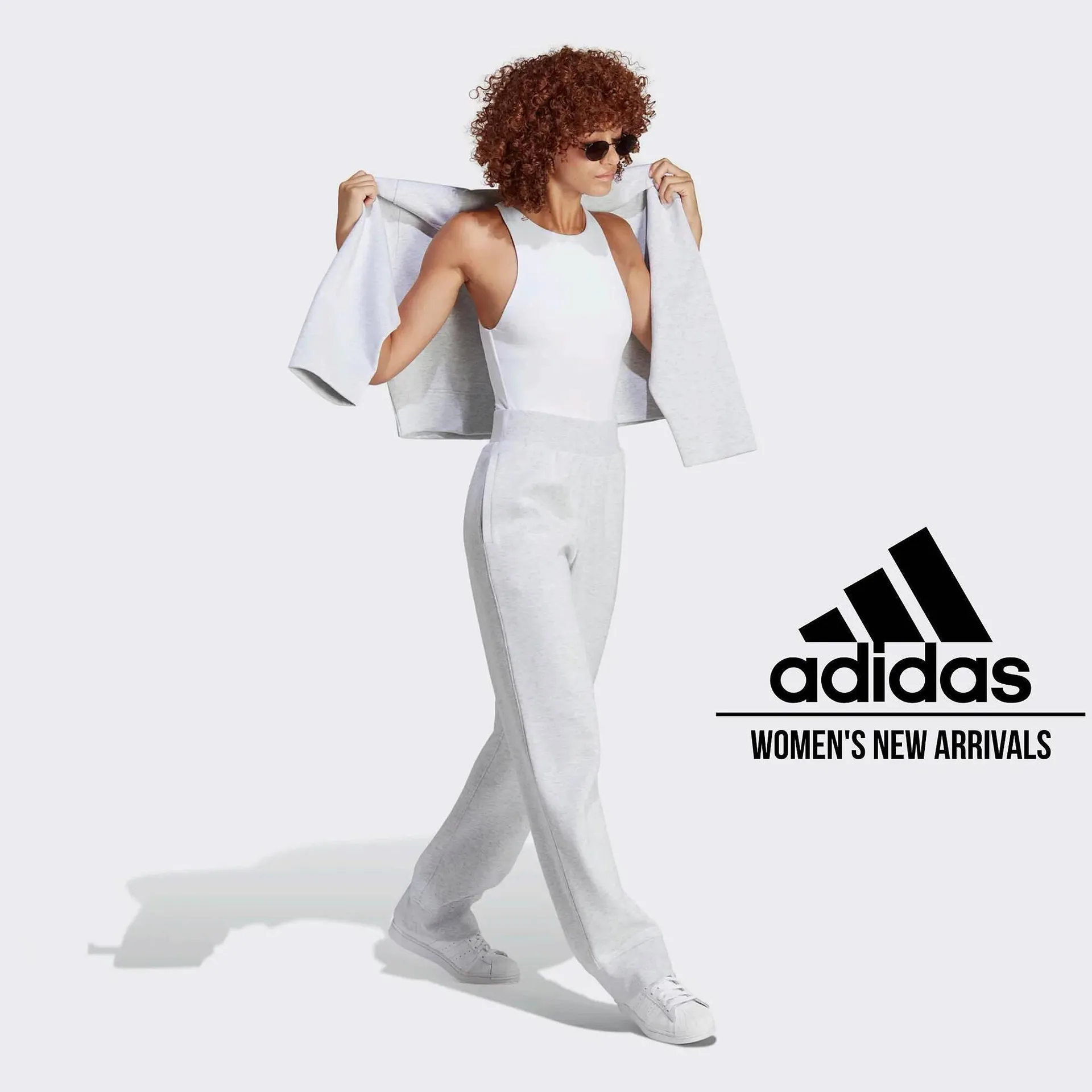 Adidas catalogue - 1