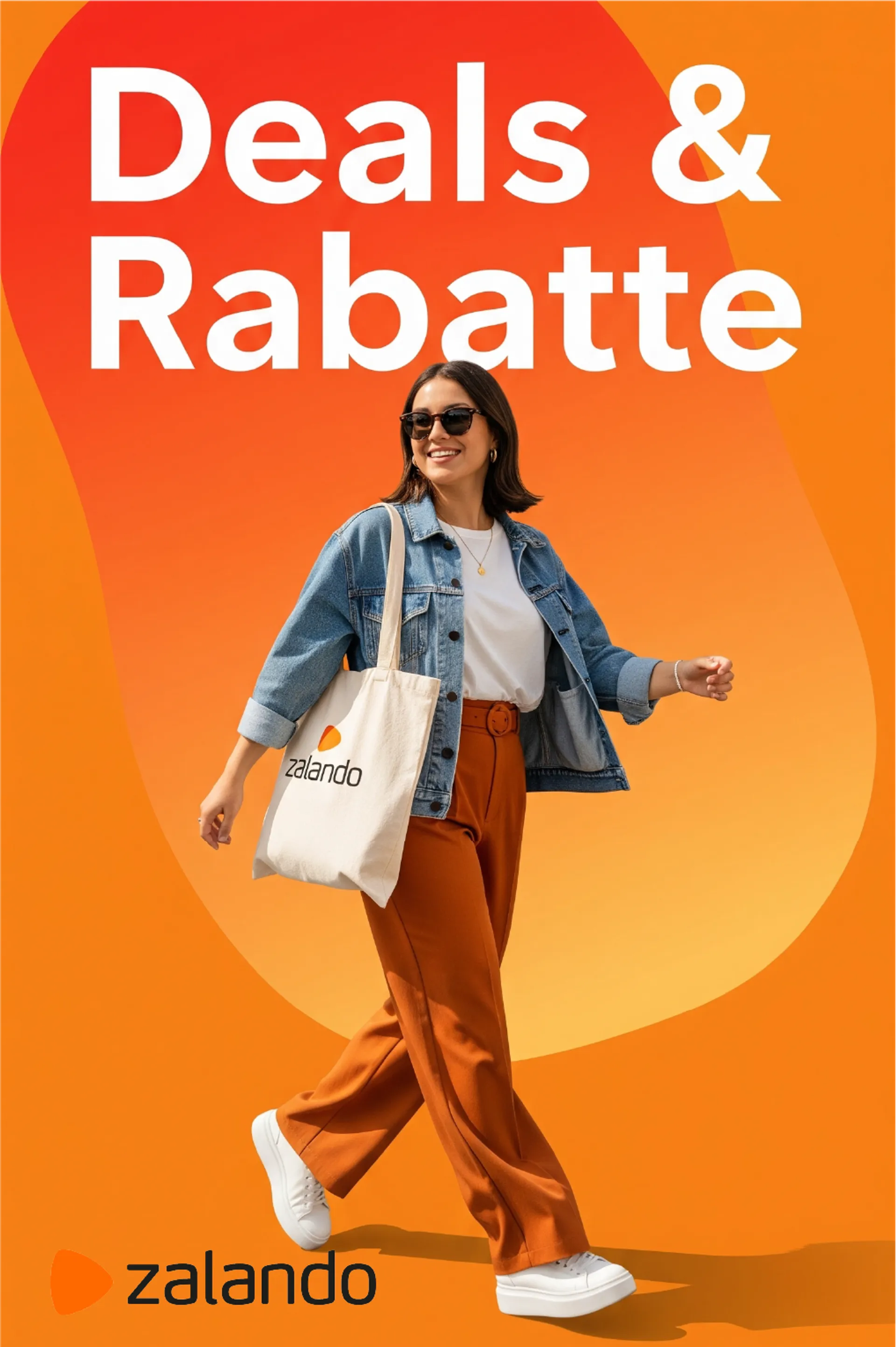 Rabatte von 5. August bis 22. August 2025 - Prospekt seite 1