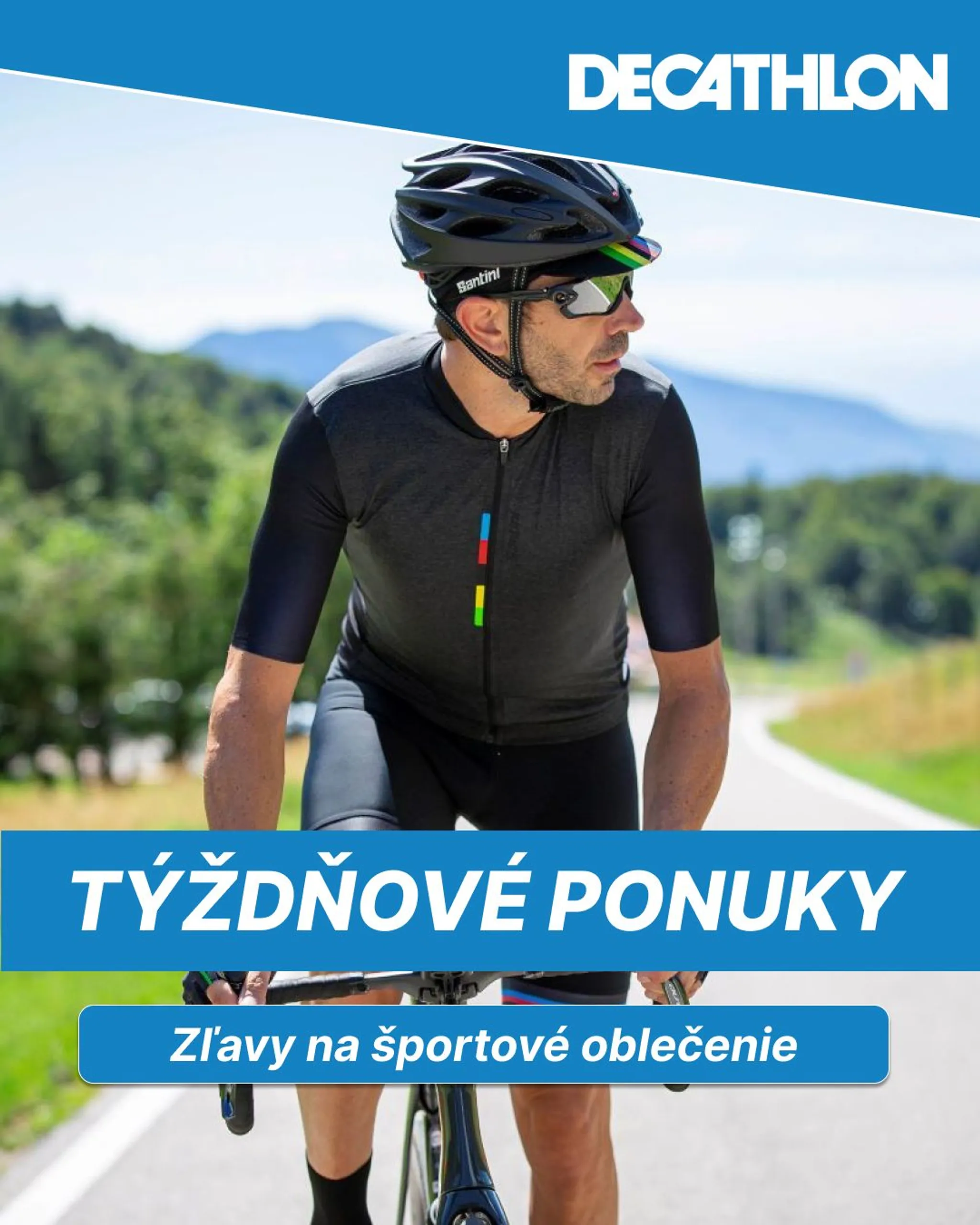 Brochure cover