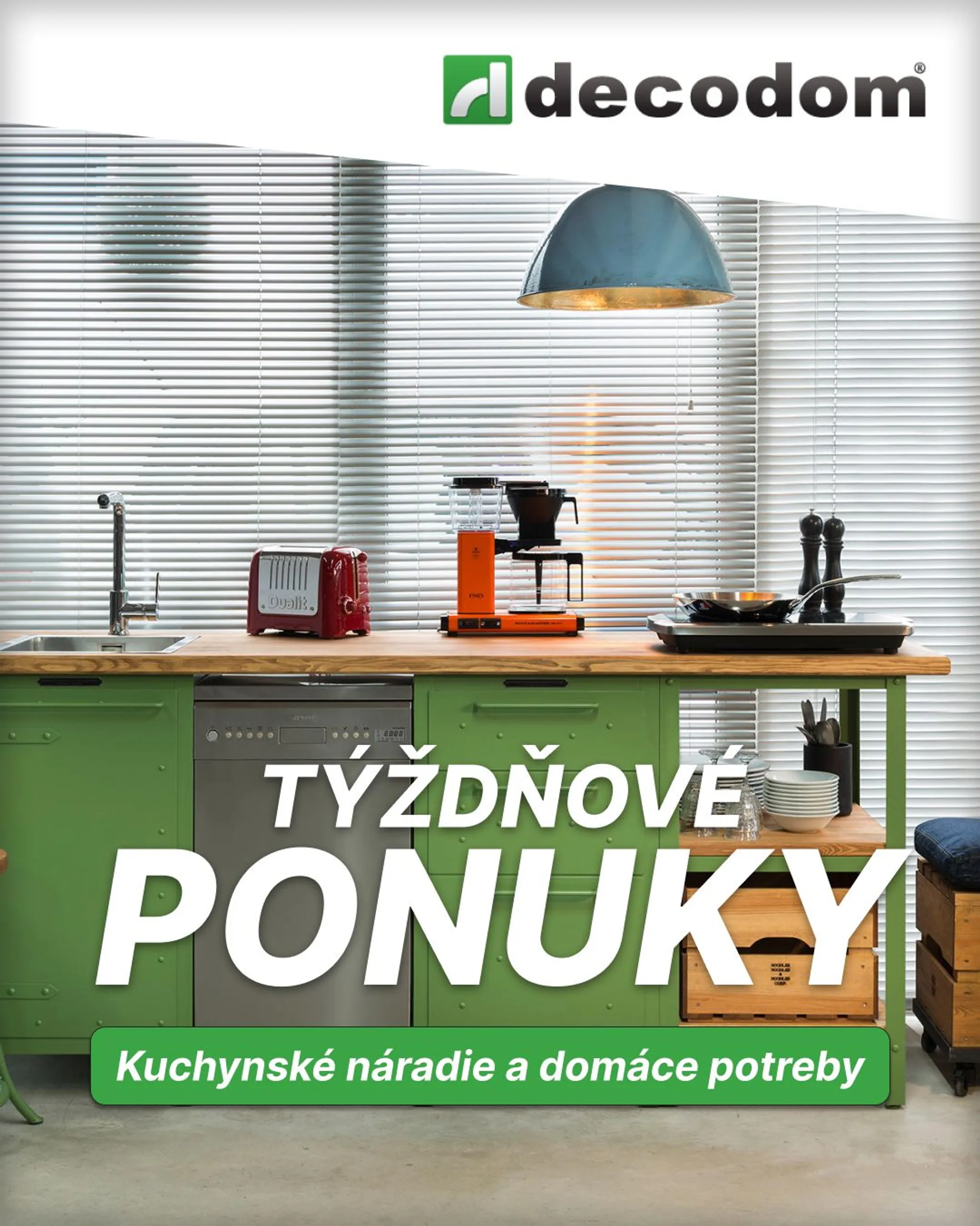 Brochure cover