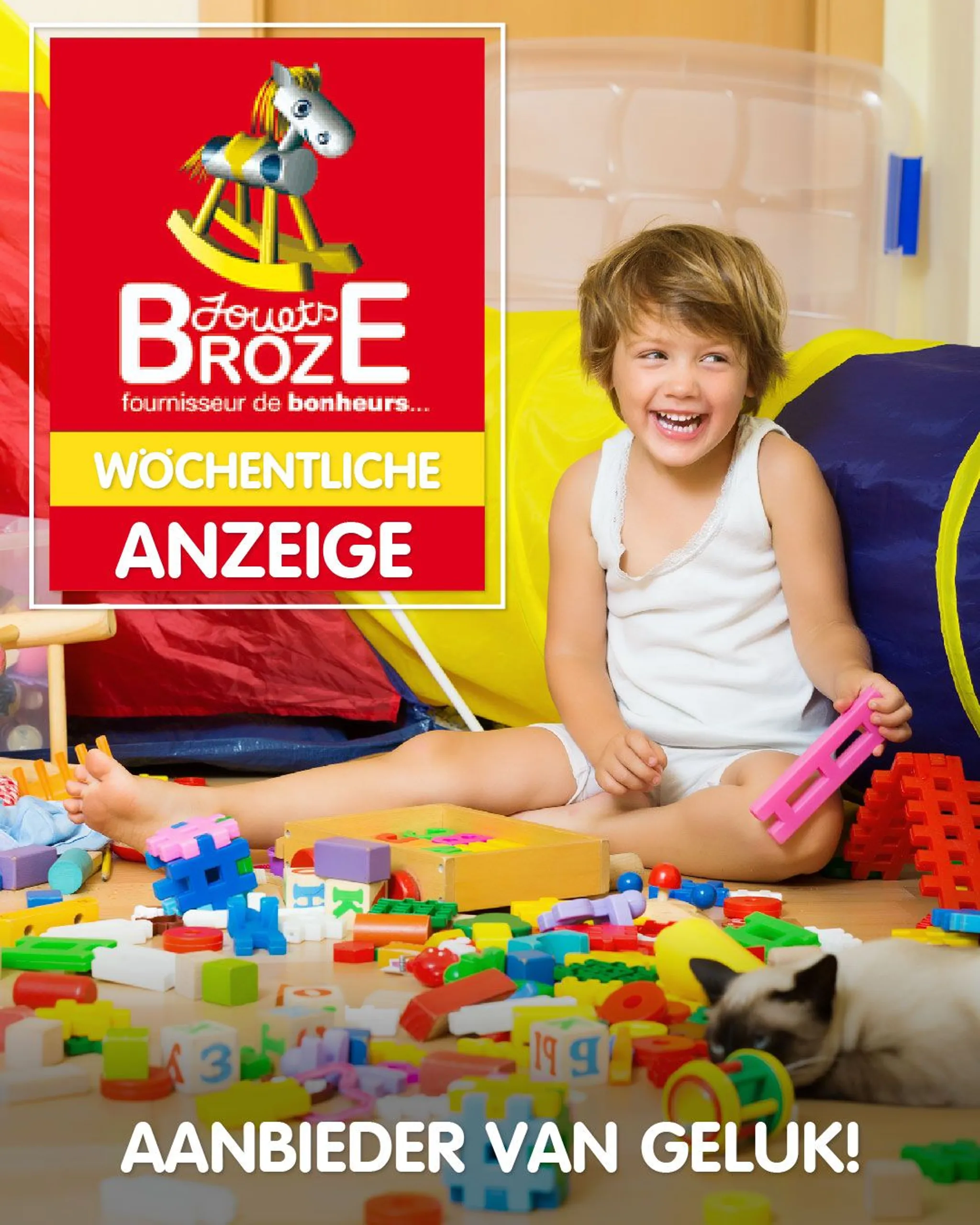 Brochure cover