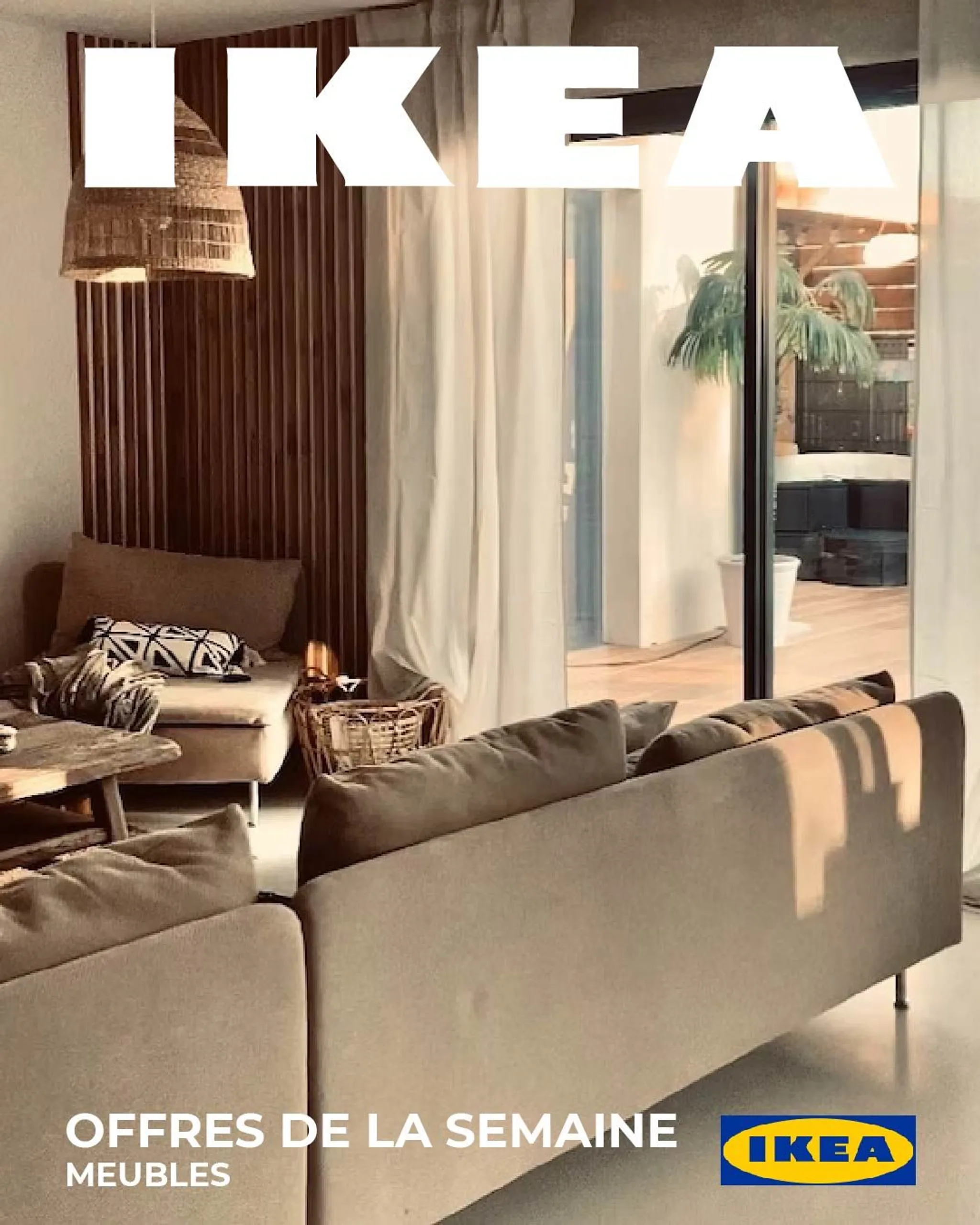Brochure cover