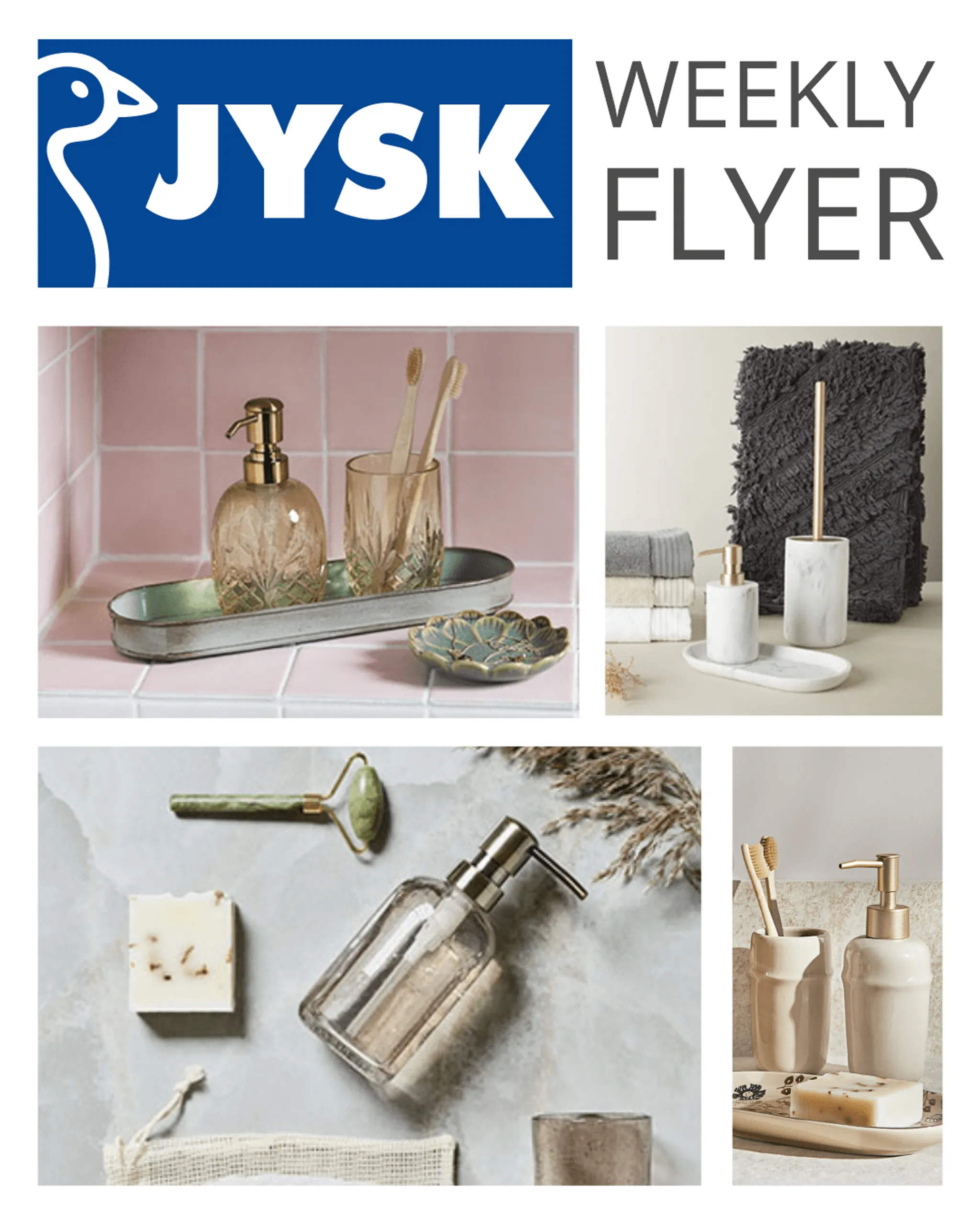 Brochure cover