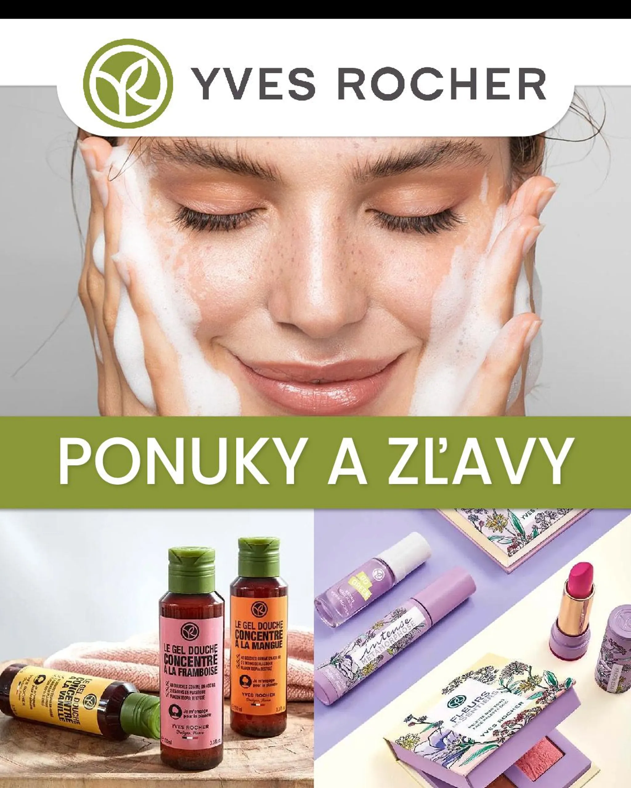 Brochure cover