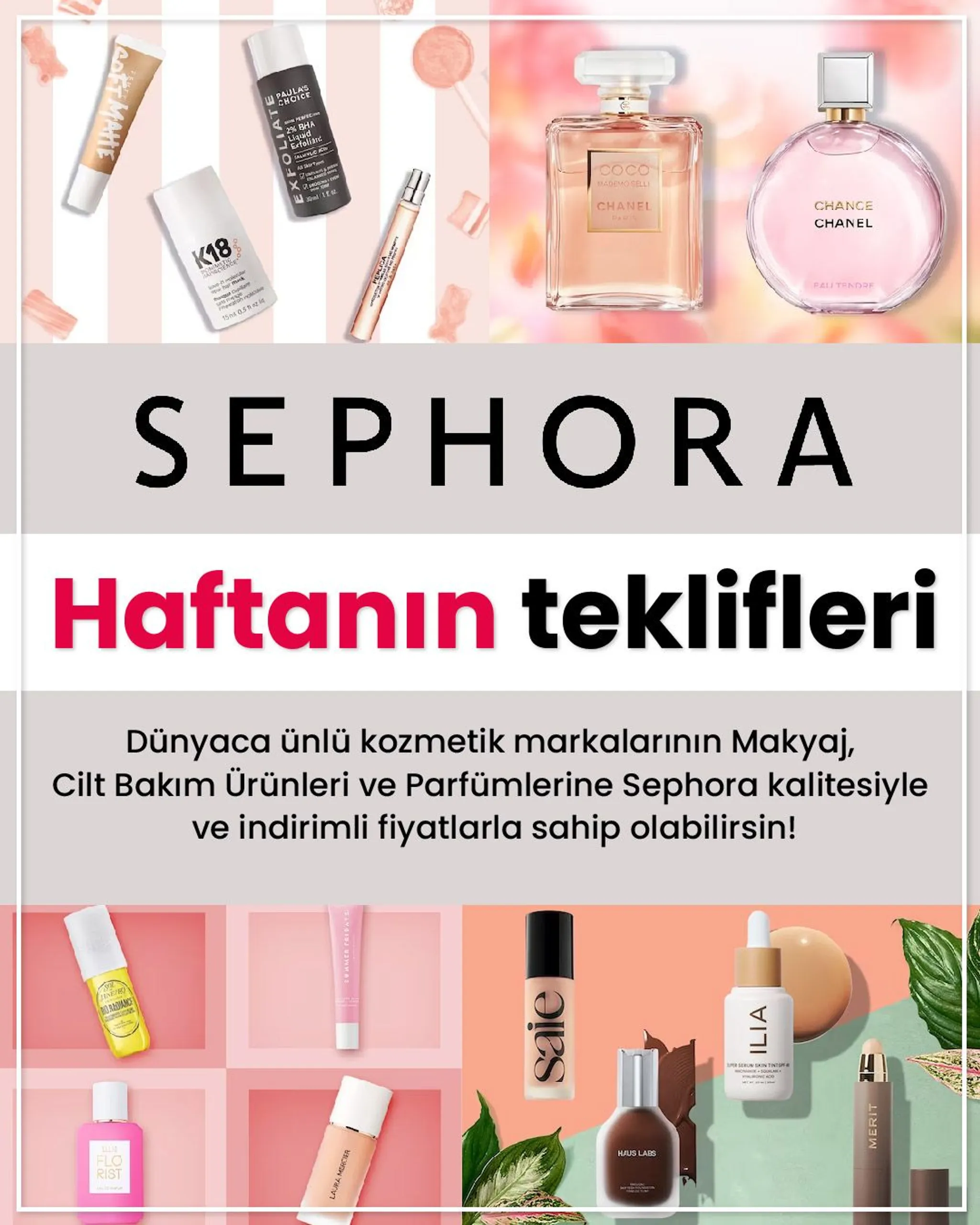 Brochure cover
