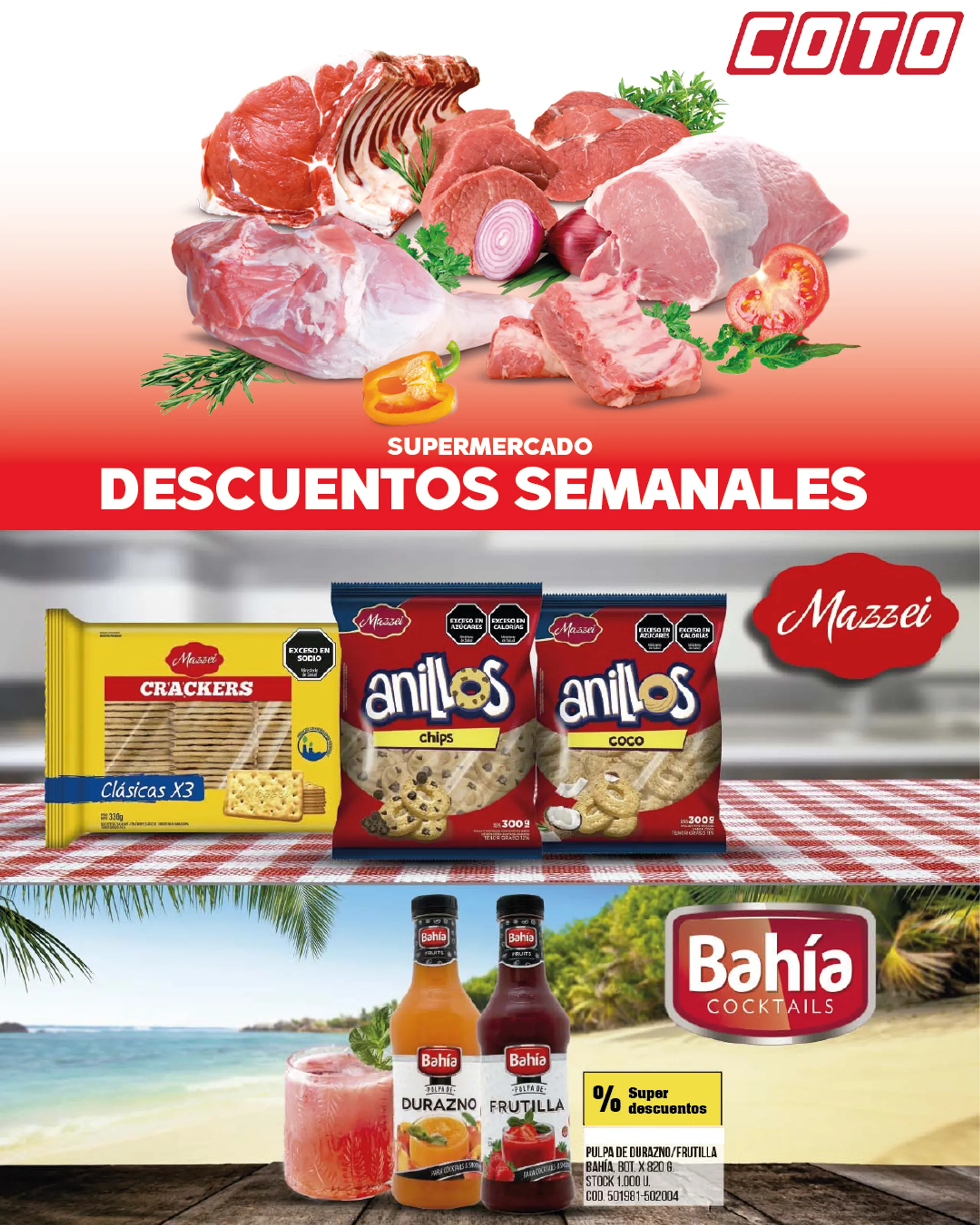 Brochure cover