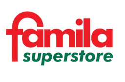 familia superstore logo