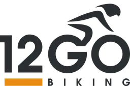 12go biking logo