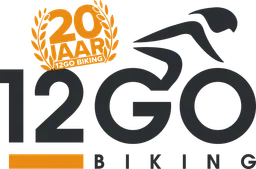 12go biking logo