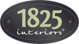 1825 interiors logo