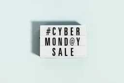 Cyber Monday deals that will blow your mind