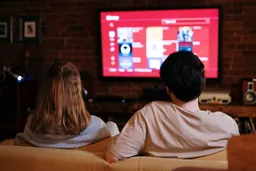 Tips para elegir un Smart TV económico